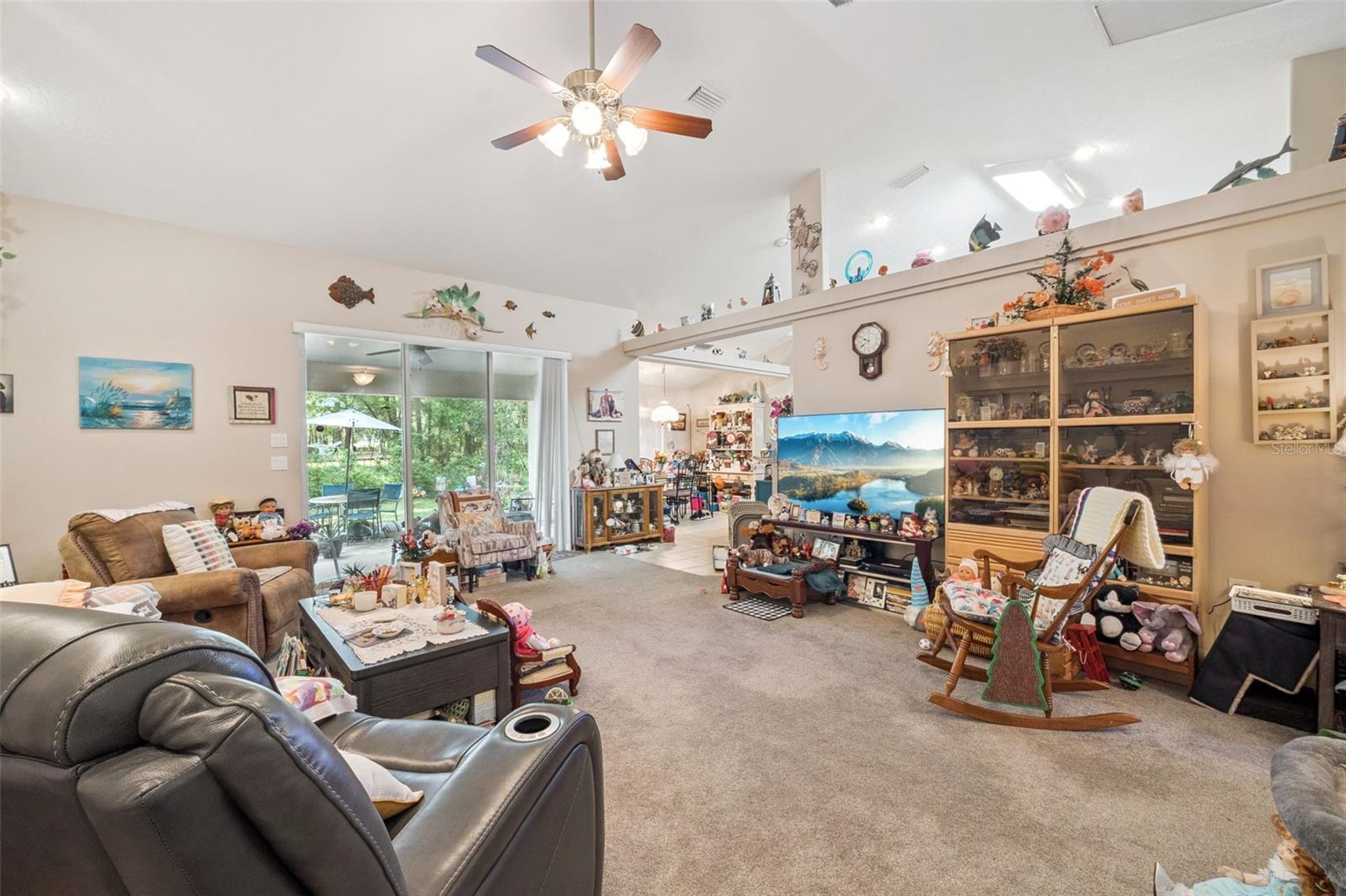 16230 NW 53RD ST, MORRISTON, FL, 32668