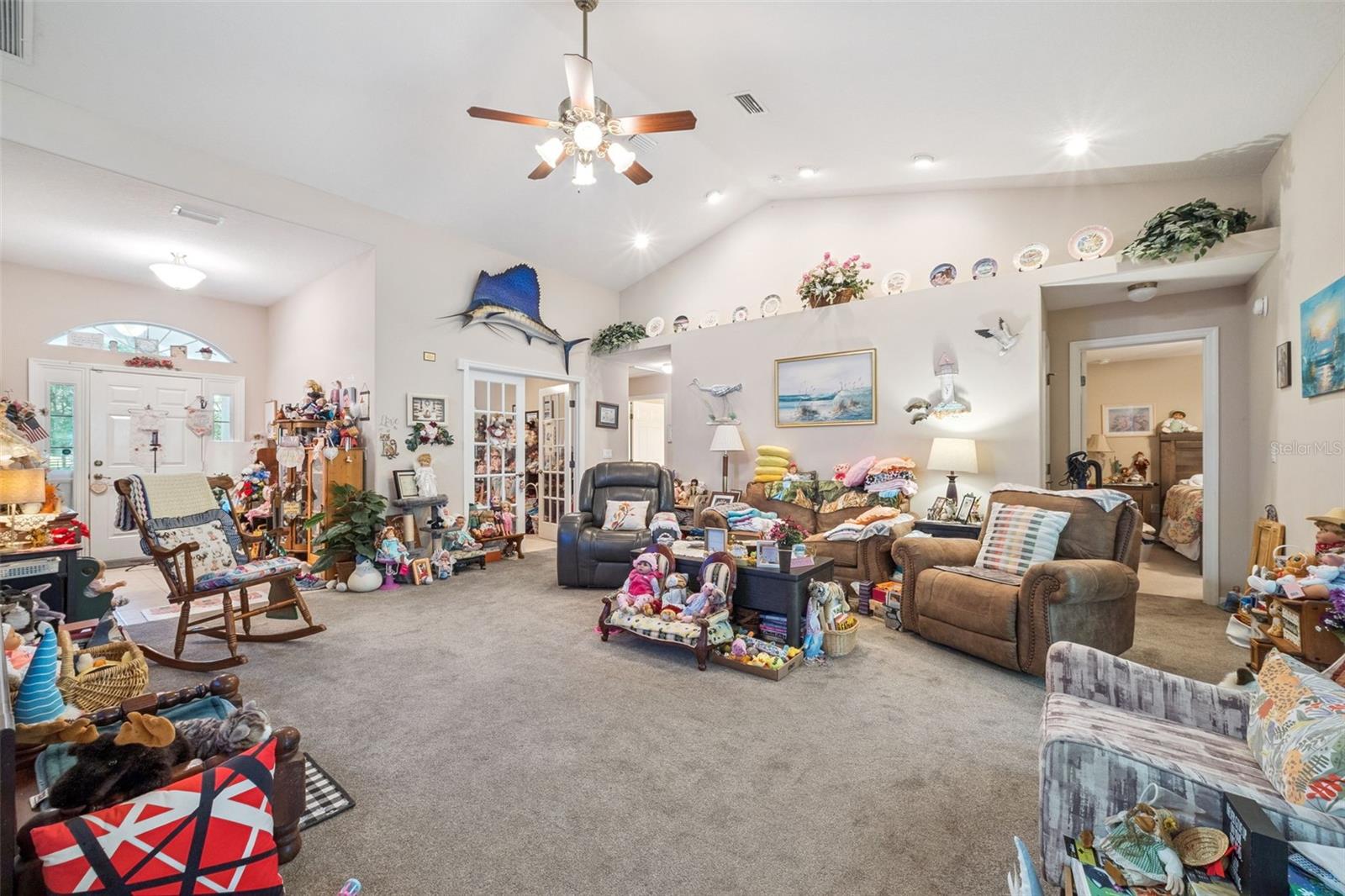 16230 NW 53RD ST, MORRISTON, FL, 32668