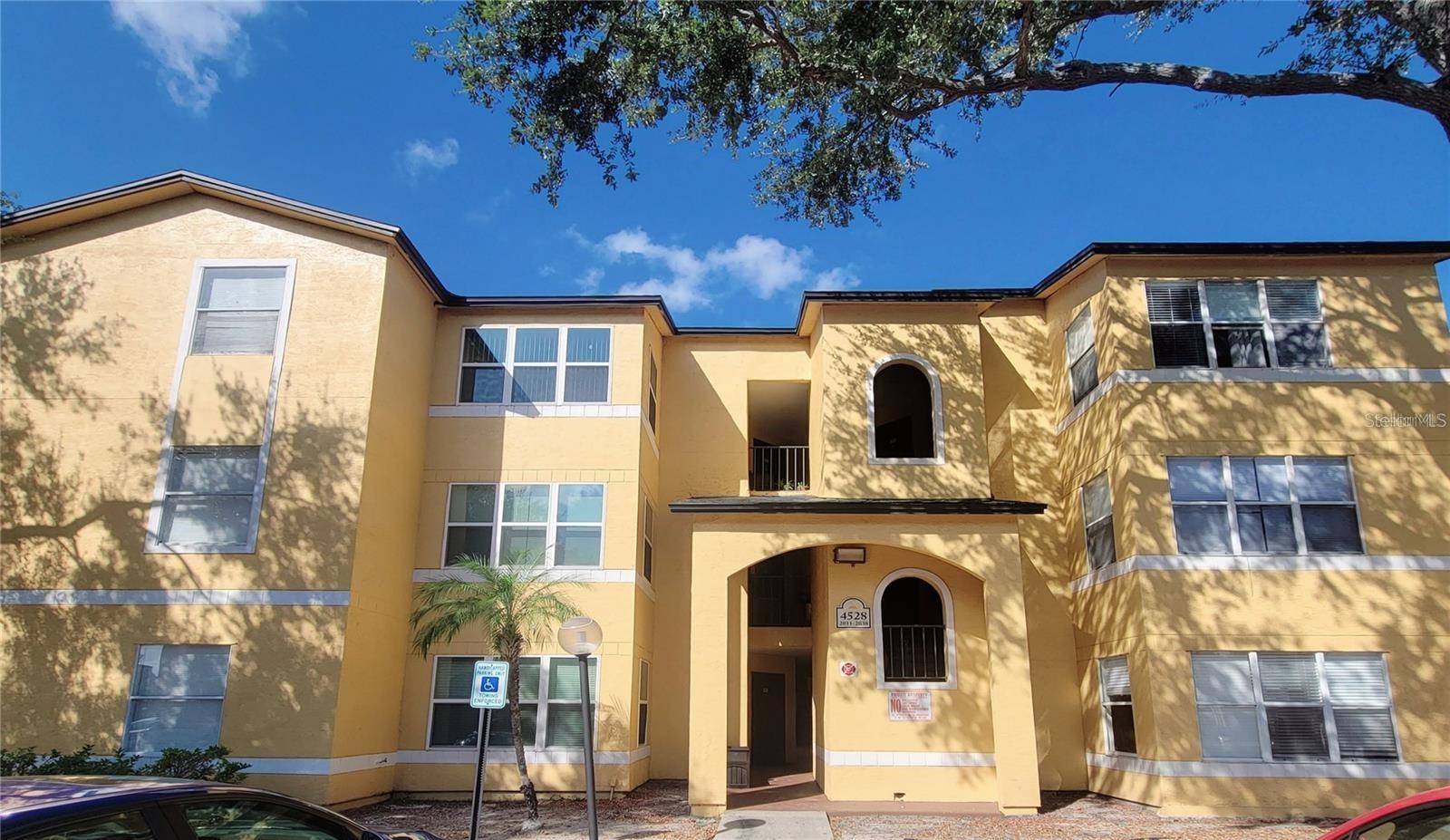 4528 COMMANDER DR #2011, ORLANDO, FL, 32822