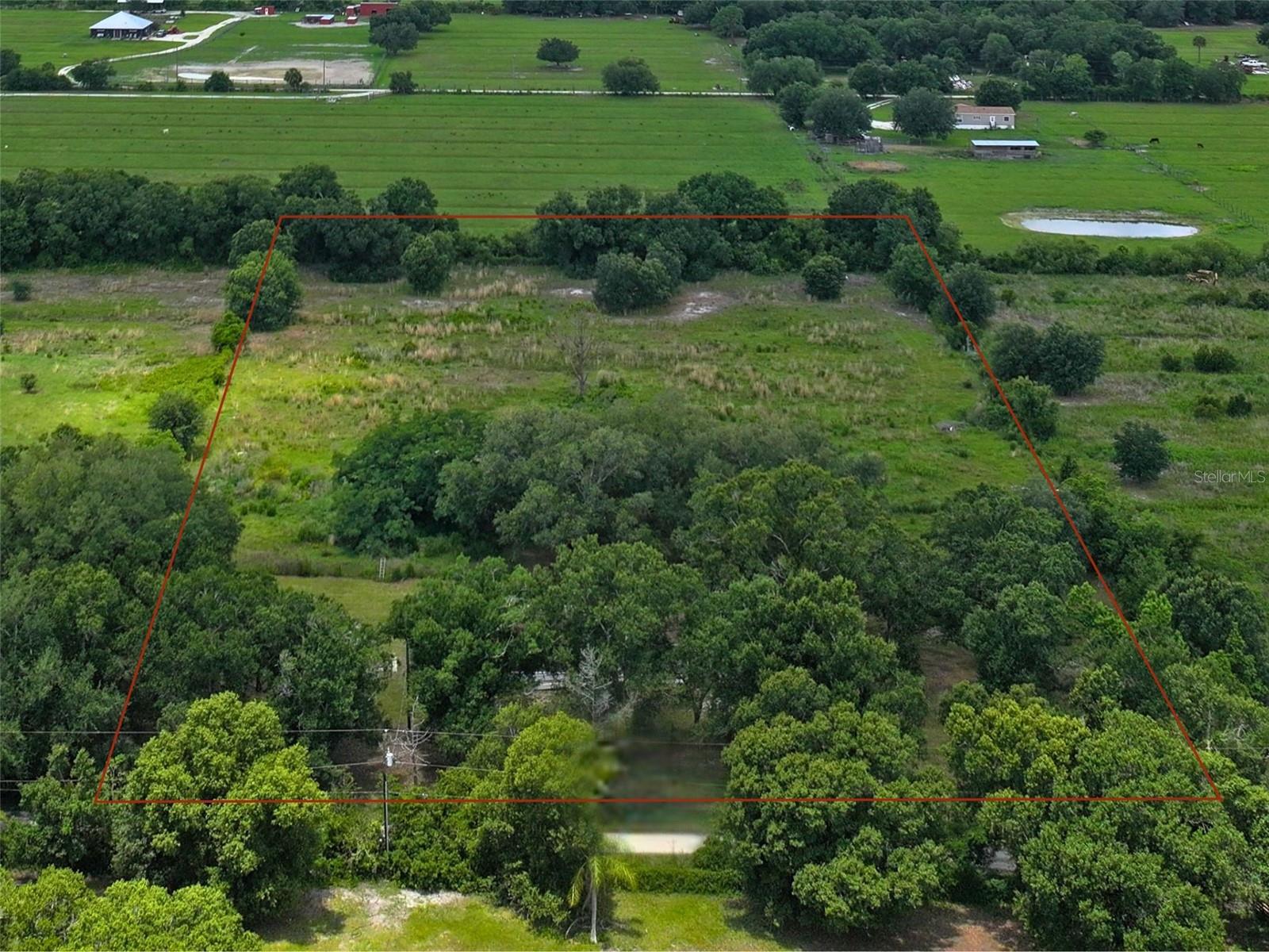 9827 SE HOTH RD, ARCADIA, FL, 34266