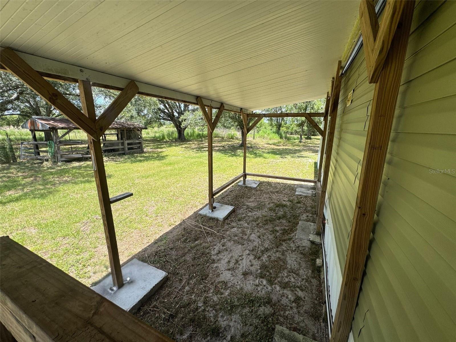 9827 SE HOTH RD, ARCADIA, FL, 34266