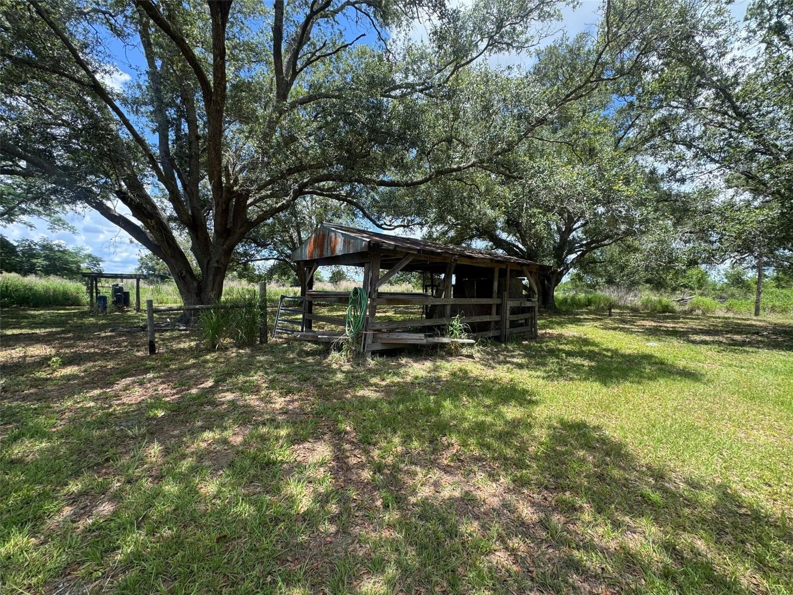 9827 SE HOTH RD, ARCADIA, FL, 34266