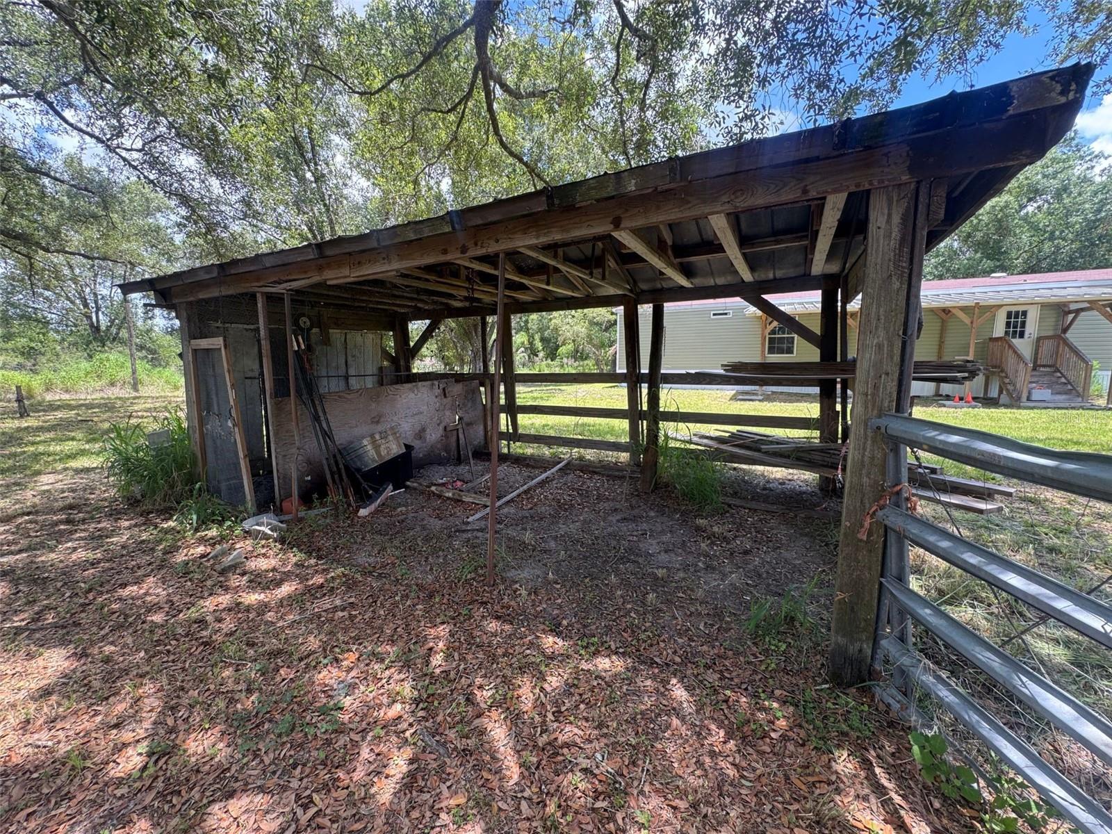 9827 SE HOTH RD, ARCADIA, FL, 34266