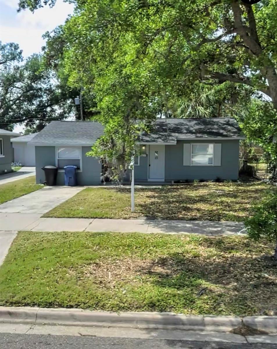 2935 DR MARTIN LUTHER KING JR ST S, ST PETERSBURG, FL, 33705