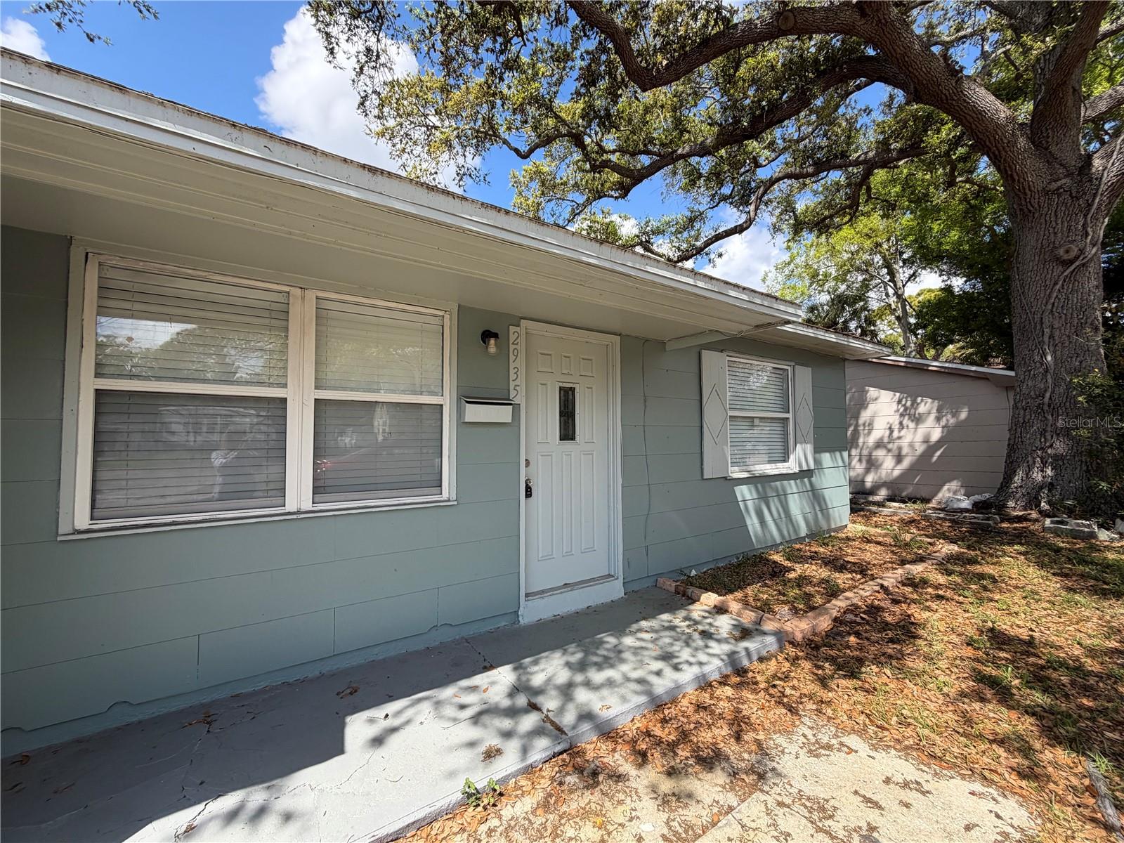 2935 DR MARTIN LUTHER KING JR ST S, ST PETERSBURG, FL, 33705