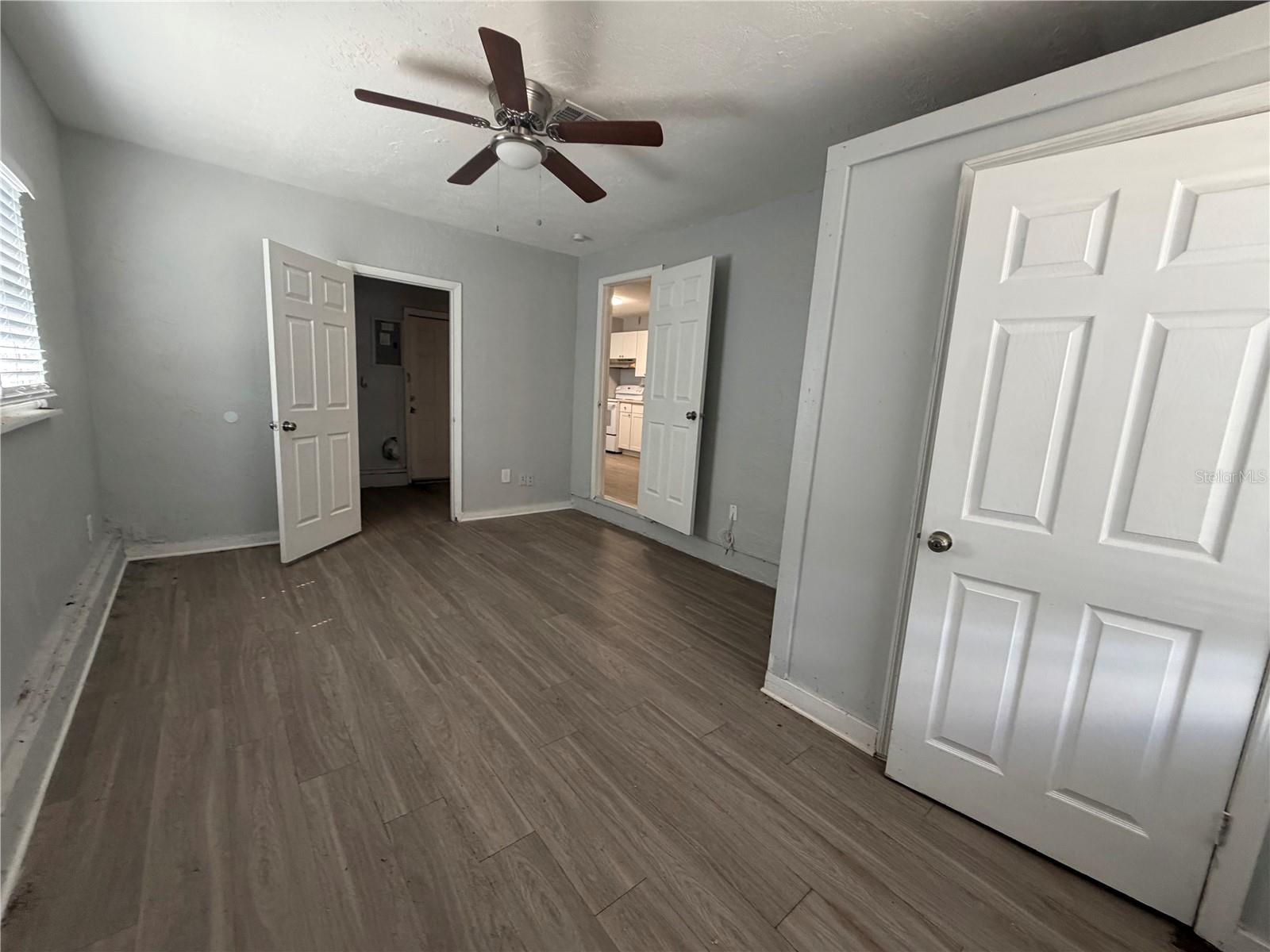 2935 DR MARTIN LUTHER KING JR ST S, ST PETERSBURG, FL, 33705