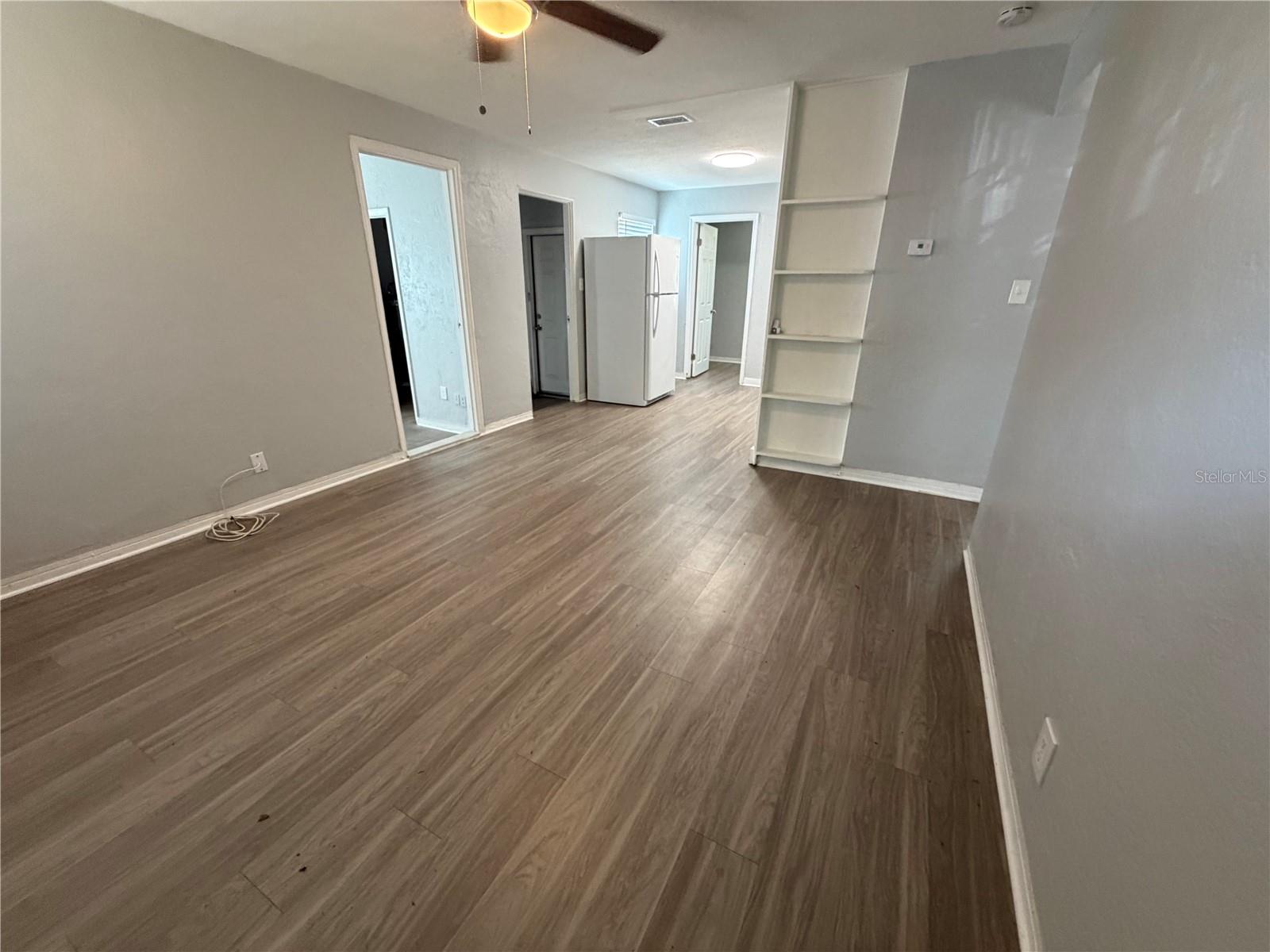 2935 DR MARTIN LUTHER KING JR ST S, ST PETERSBURG, FL, 33705
