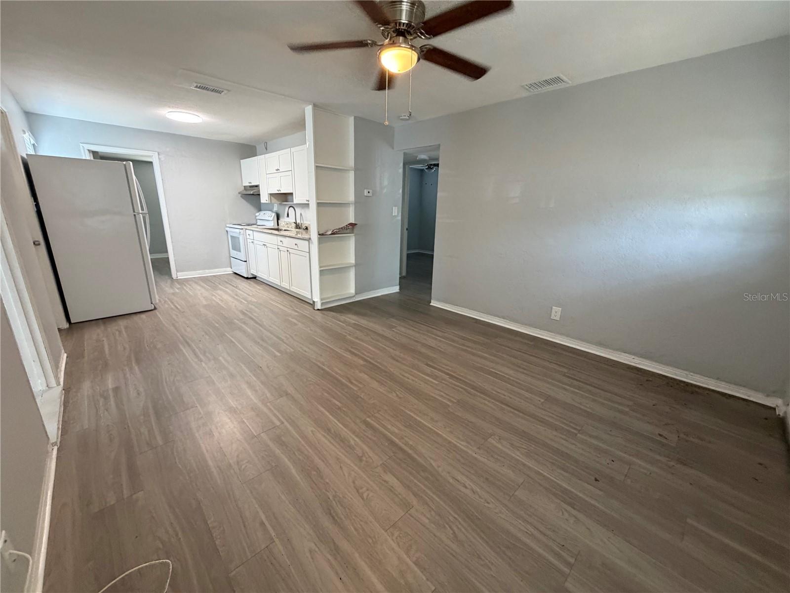 2935 DR MARTIN LUTHER KING JR ST S, ST PETERSBURG, FL, 33705