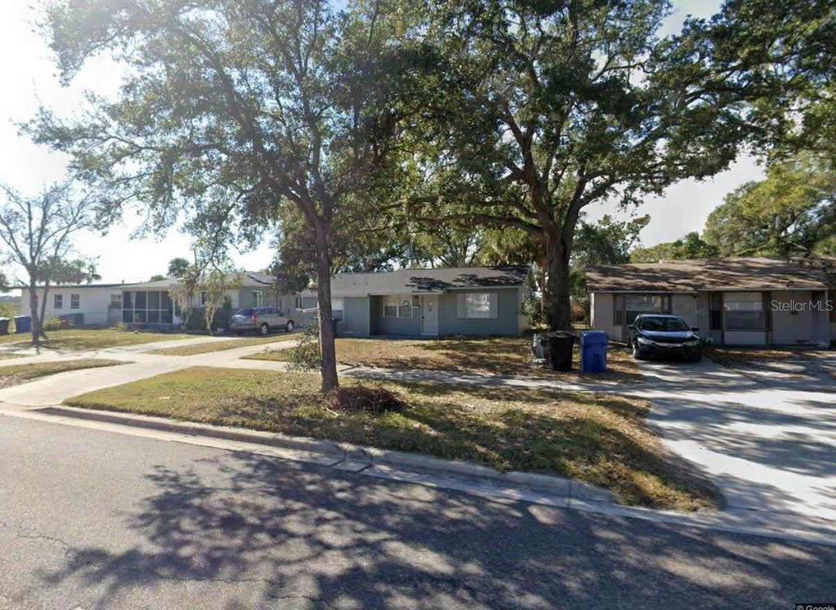 2935 DR MARTIN LUTHER KING JR ST S, ST PETERSBURG, FL, 33705
