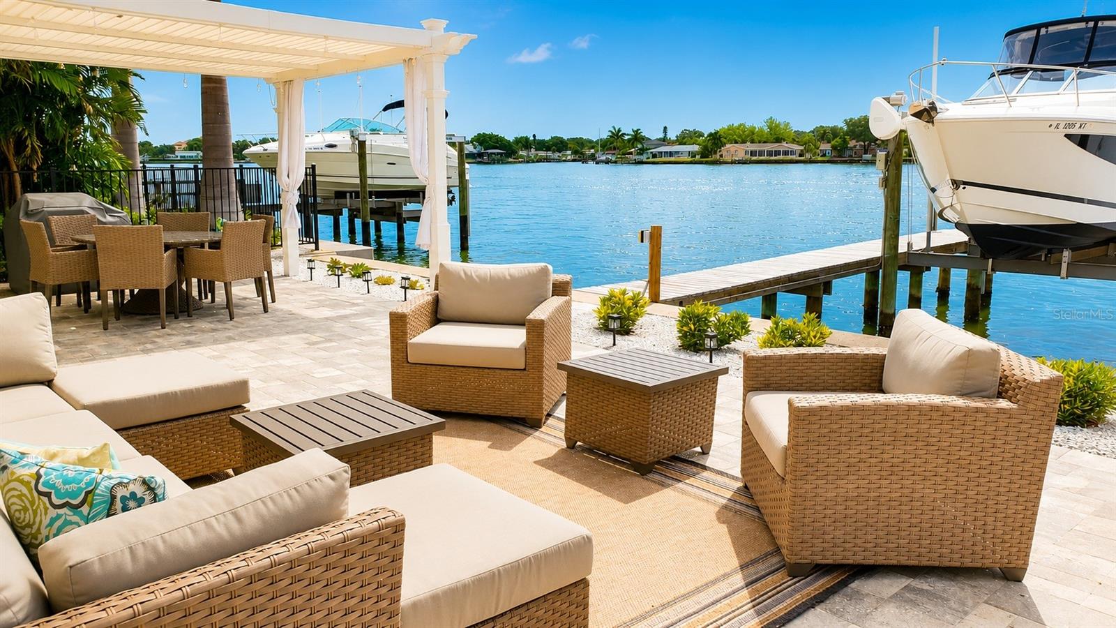 526 20TH AVE, INDIAN ROCKS BEACH, FL, 33785