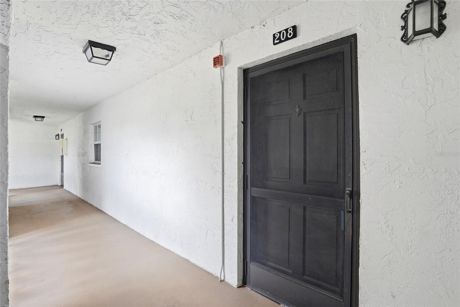 316 N BAYSHORE BLVD #208, CLEARWATER, FL, 33759