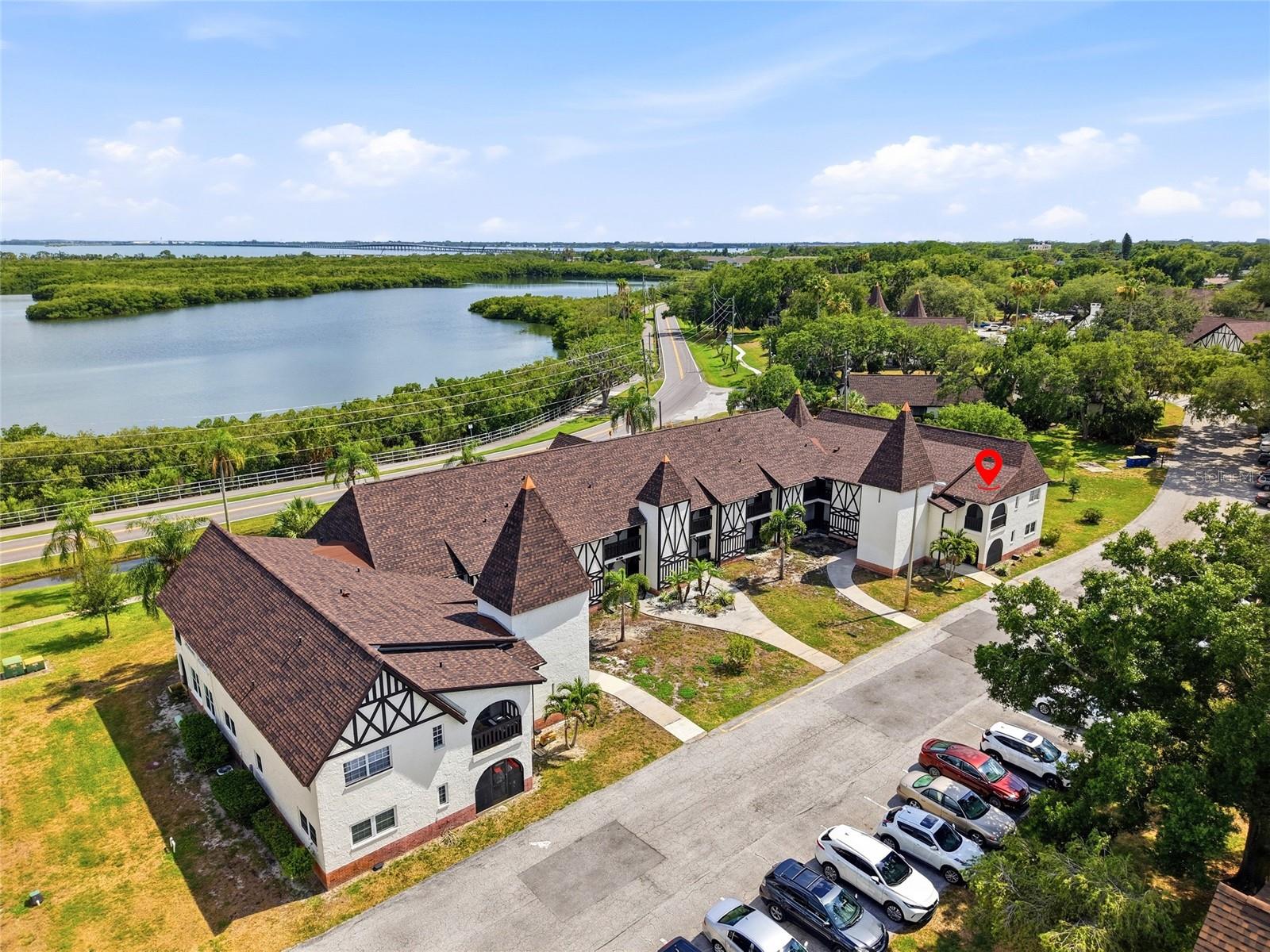 316 N BAYSHORE BLVD #208, CLEARWATER, FL, 33759