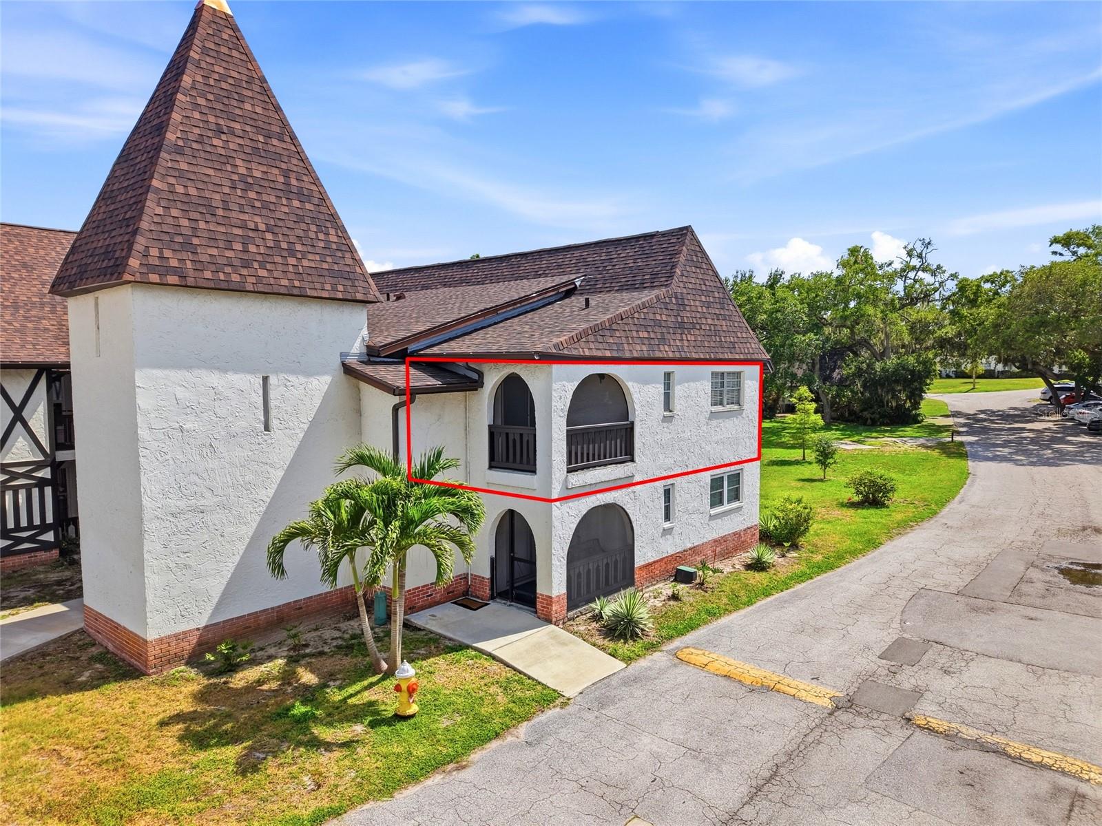 316 N BAYSHORE BLVD #208, CLEARWATER, FL, 33759