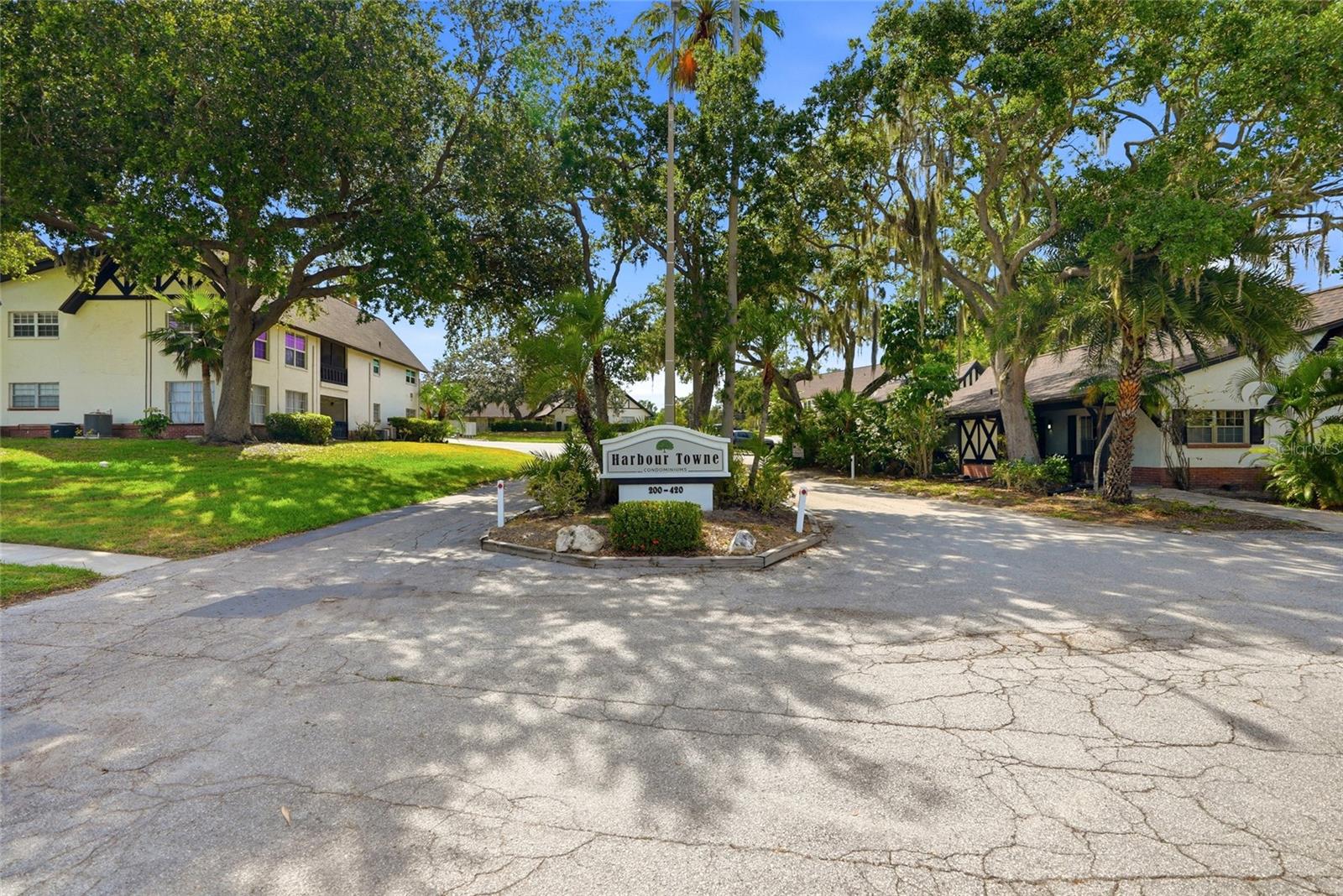 316 N BAYSHORE BLVD #208, CLEARWATER, FL, 33759