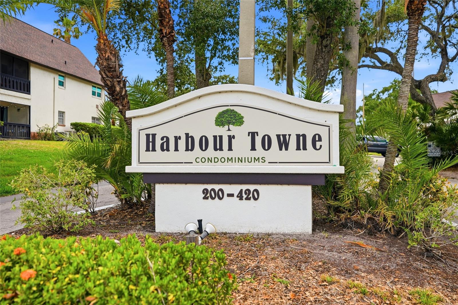 316 N BAYSHORE BLVD #208, CLEARWATER, FL, 33759