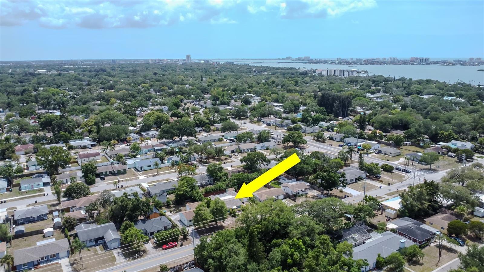 1223 UNION ST, CLEARWATER, FL, 33755