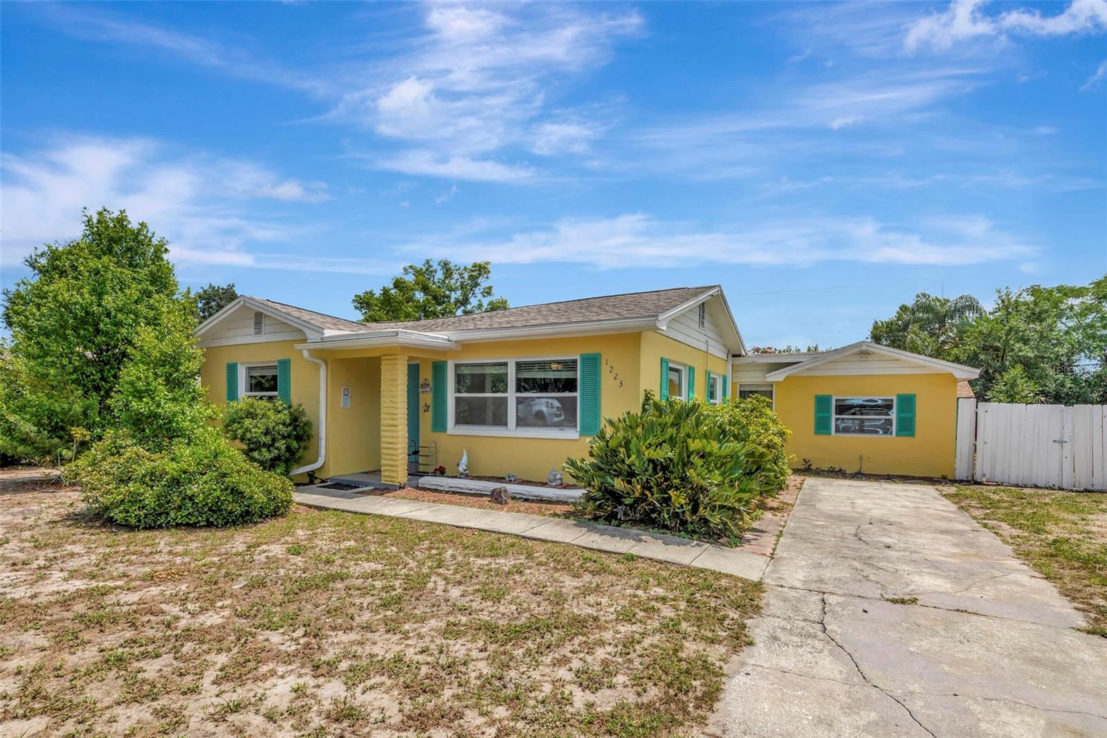 1223 UNION ST, CLEARWATER, FL, 33755