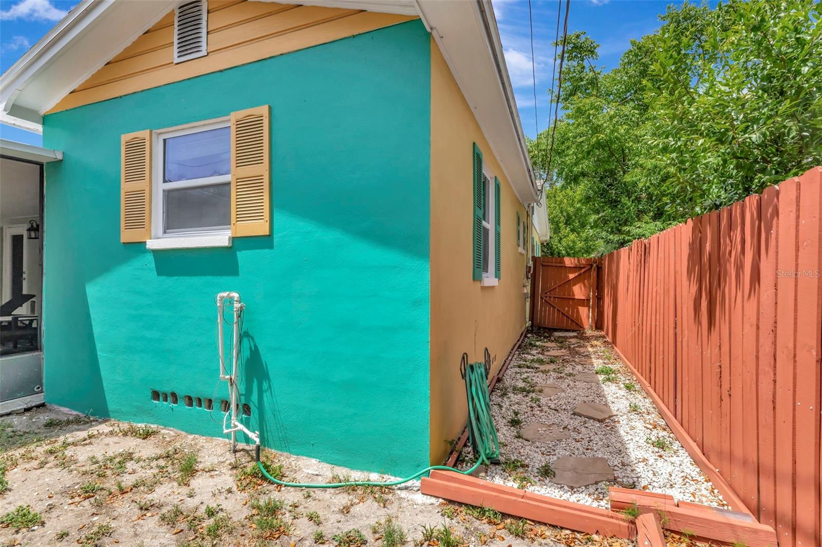 1223 UNION ST, CLEARWATER, FL, 33755