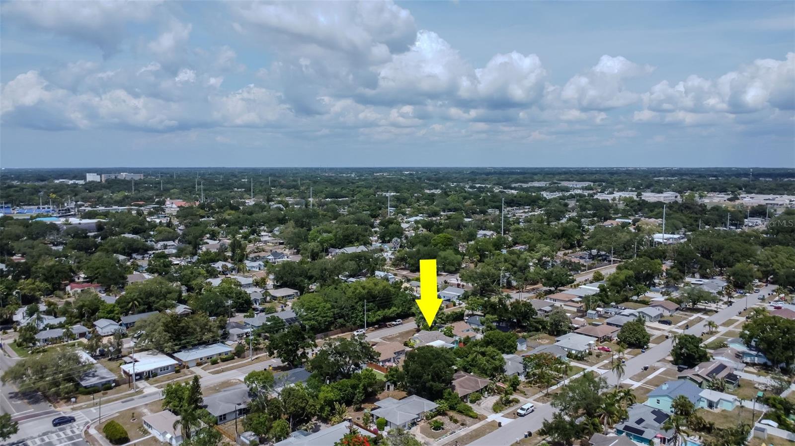 1223 UNION ST, CLEARWATER, FL, 33755