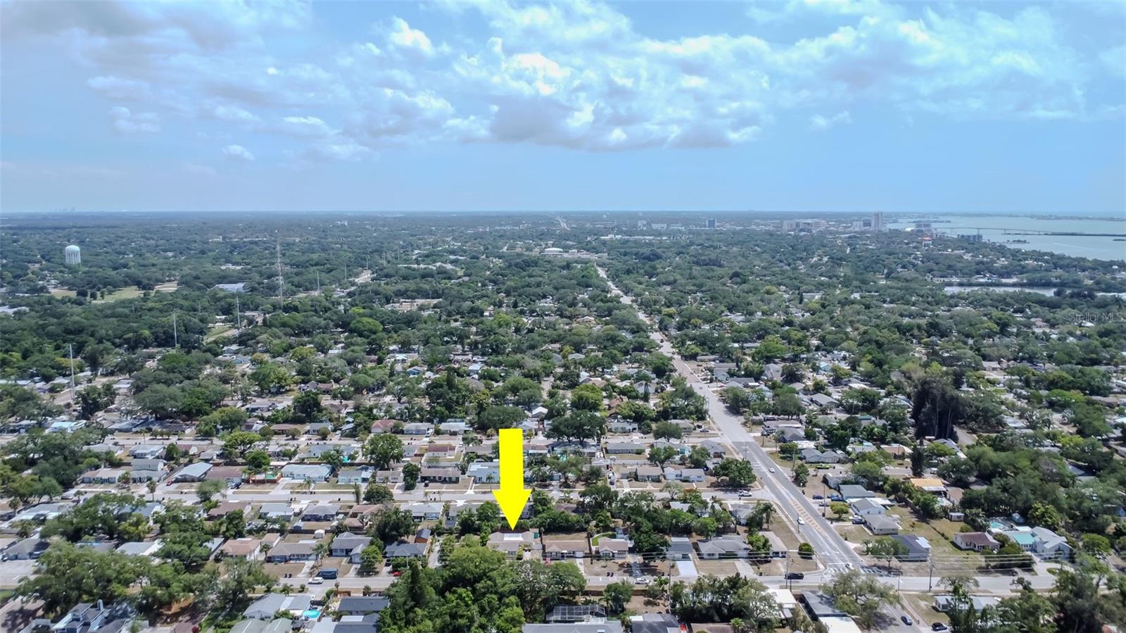 1223 UNION ST, CLEARWATER, FL, 33755