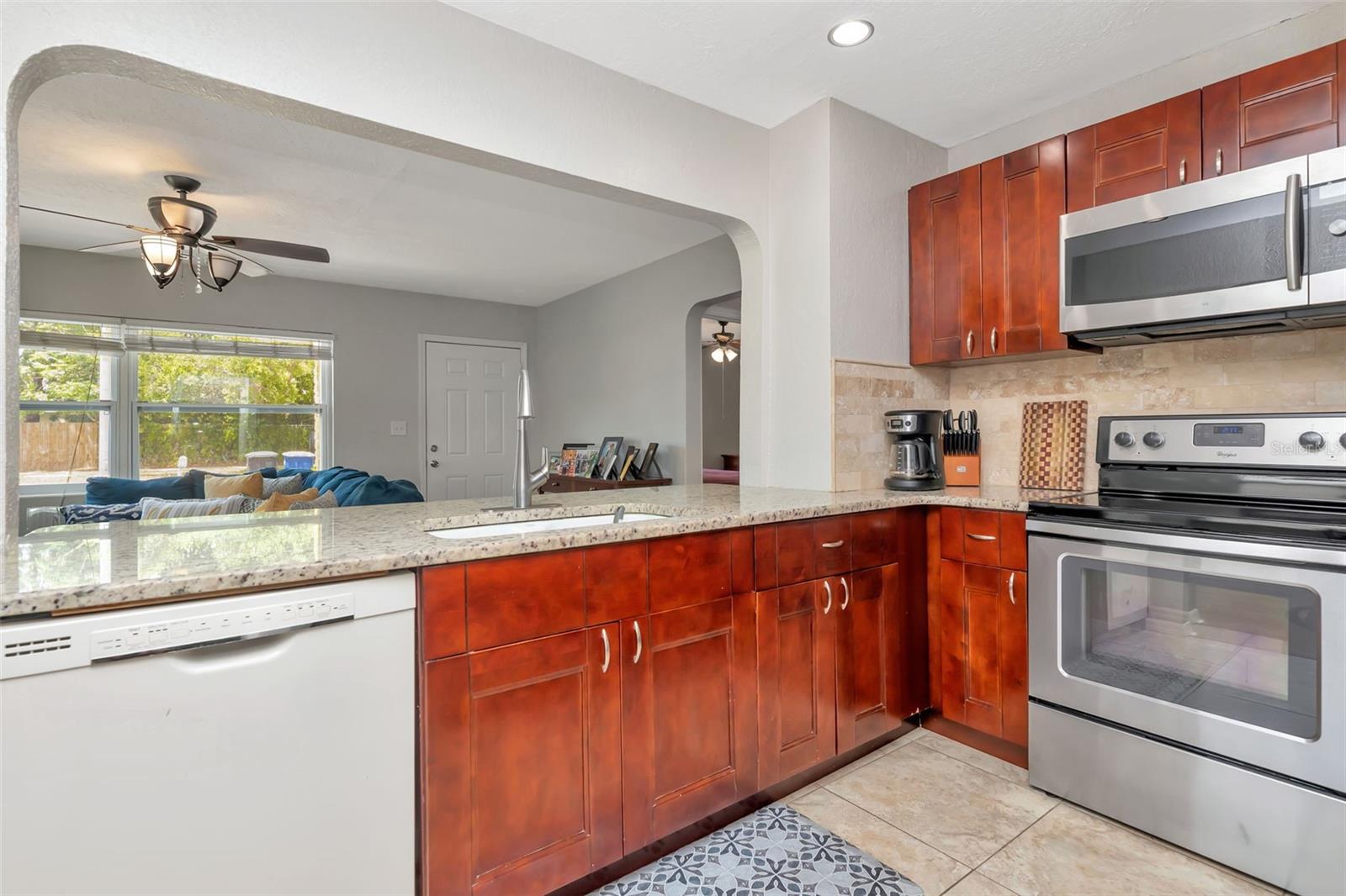 1223 UNION ST, CLEARWATER, FL, 33755