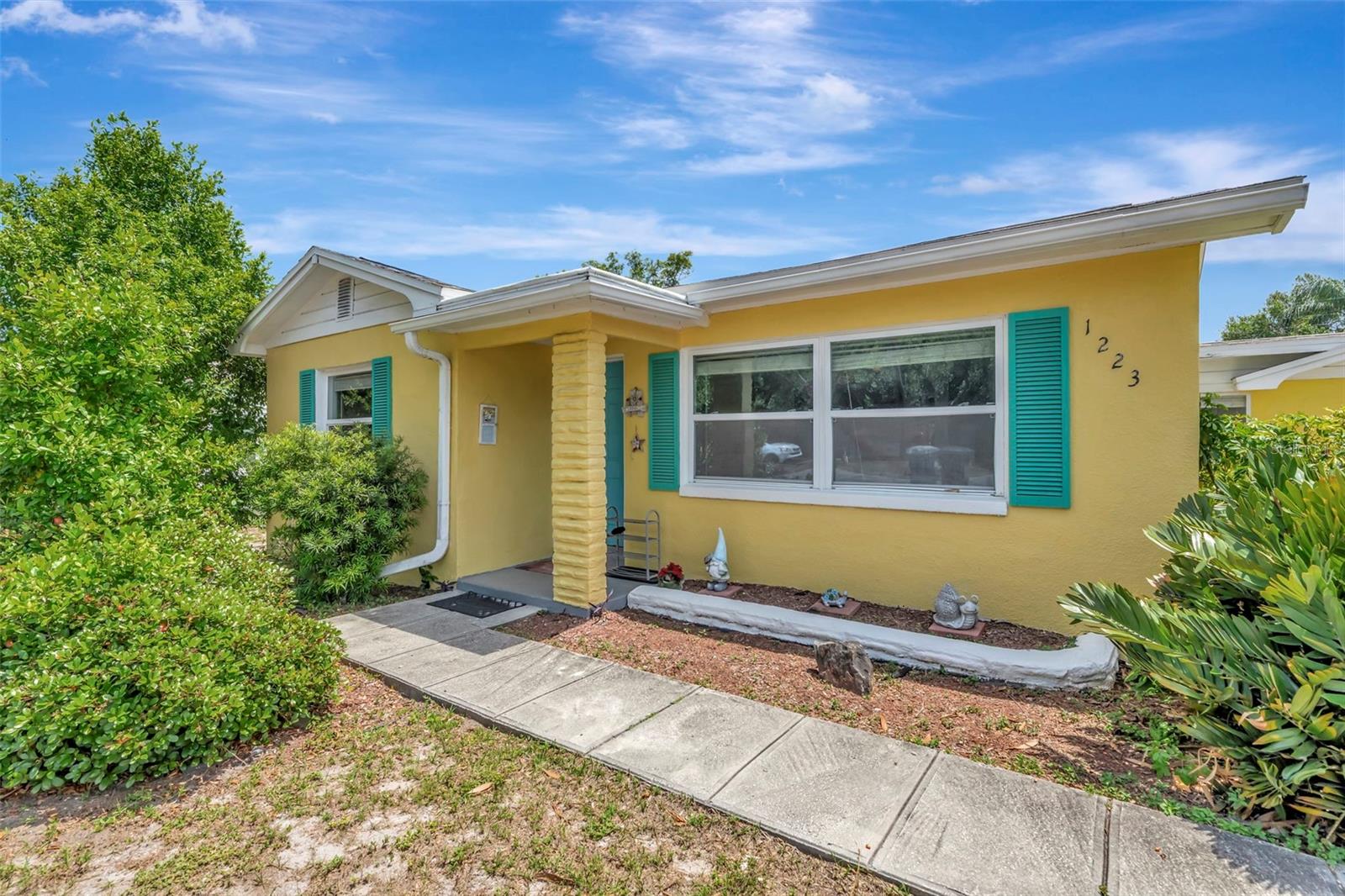 1223 UNION ST, CLEARWATER, FL, 33755