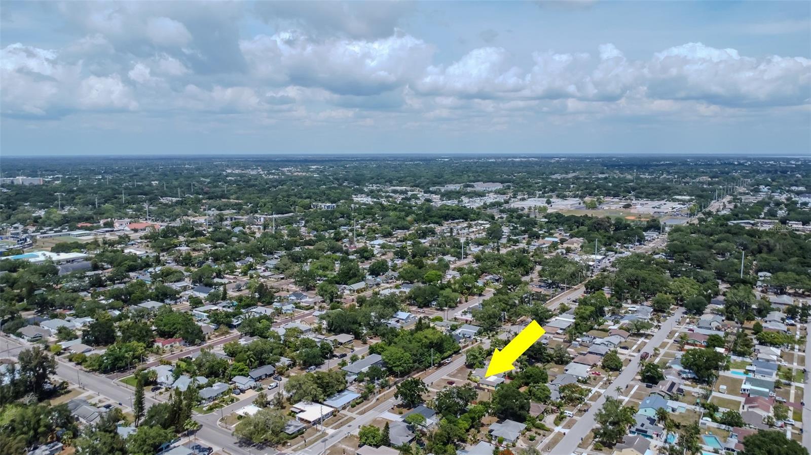 1223 UNION ST, CLEARWATER, FL, 33755