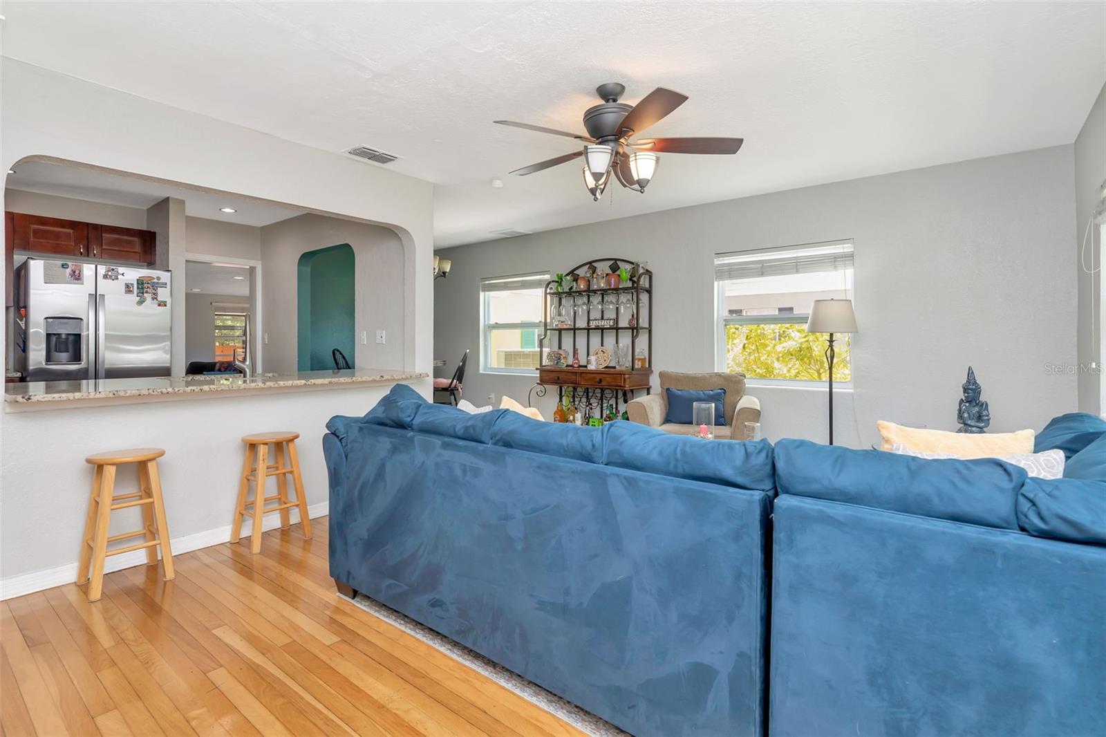 1223 UNION ST, CLEARWATER, FL, 33755