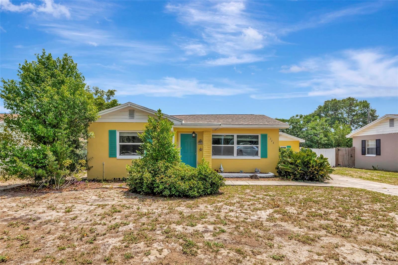 1223 UNION ST, CLEARWATER, FL, 33755
