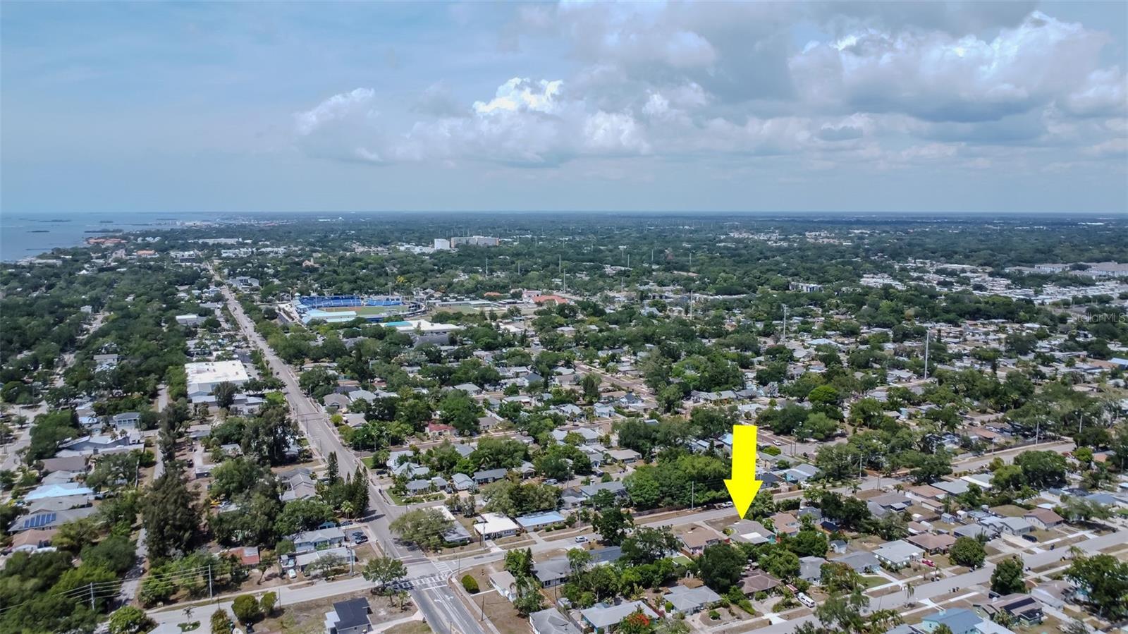 1223 UNION ST, CLEARWATER, FL, 33755