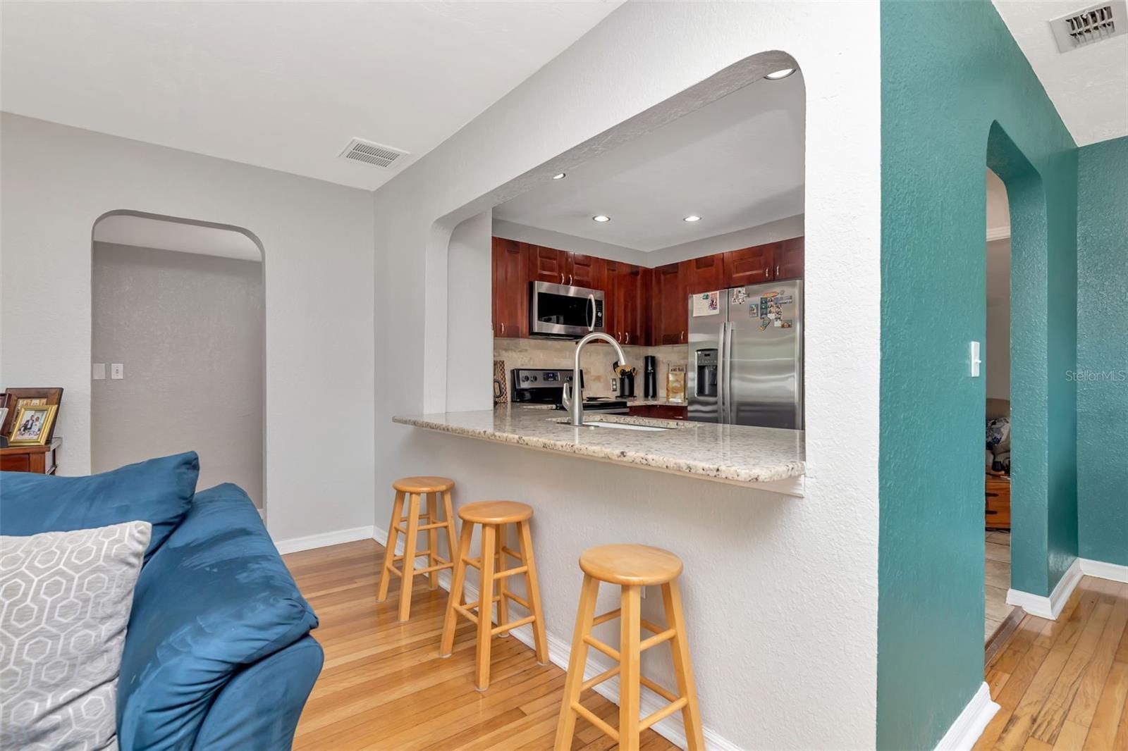 1223 UNION ST, CLEARWATER, FL, 33755