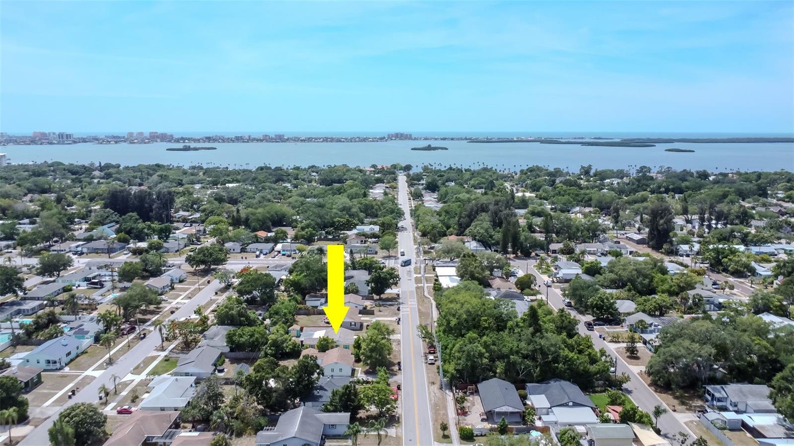 1223 UNION ST, CLEARWATER, FL, 33755