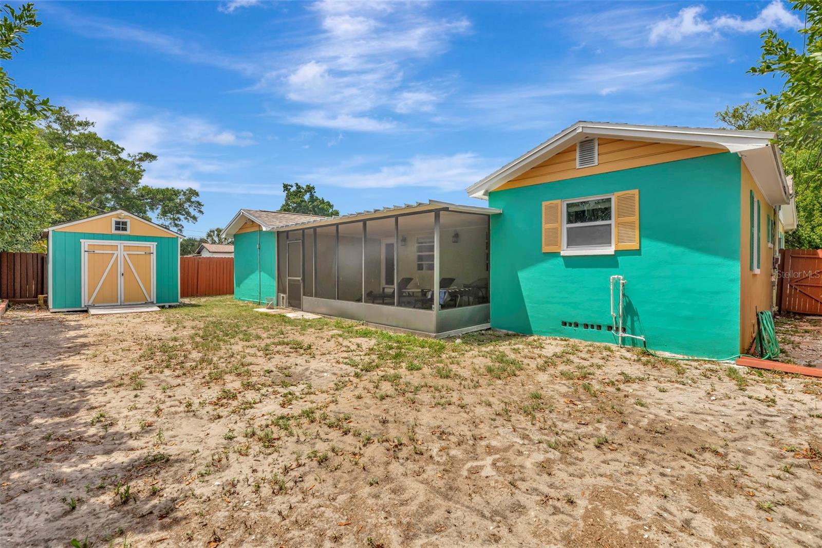 1223 UNION ST, CLEARWATER, FL, 33755