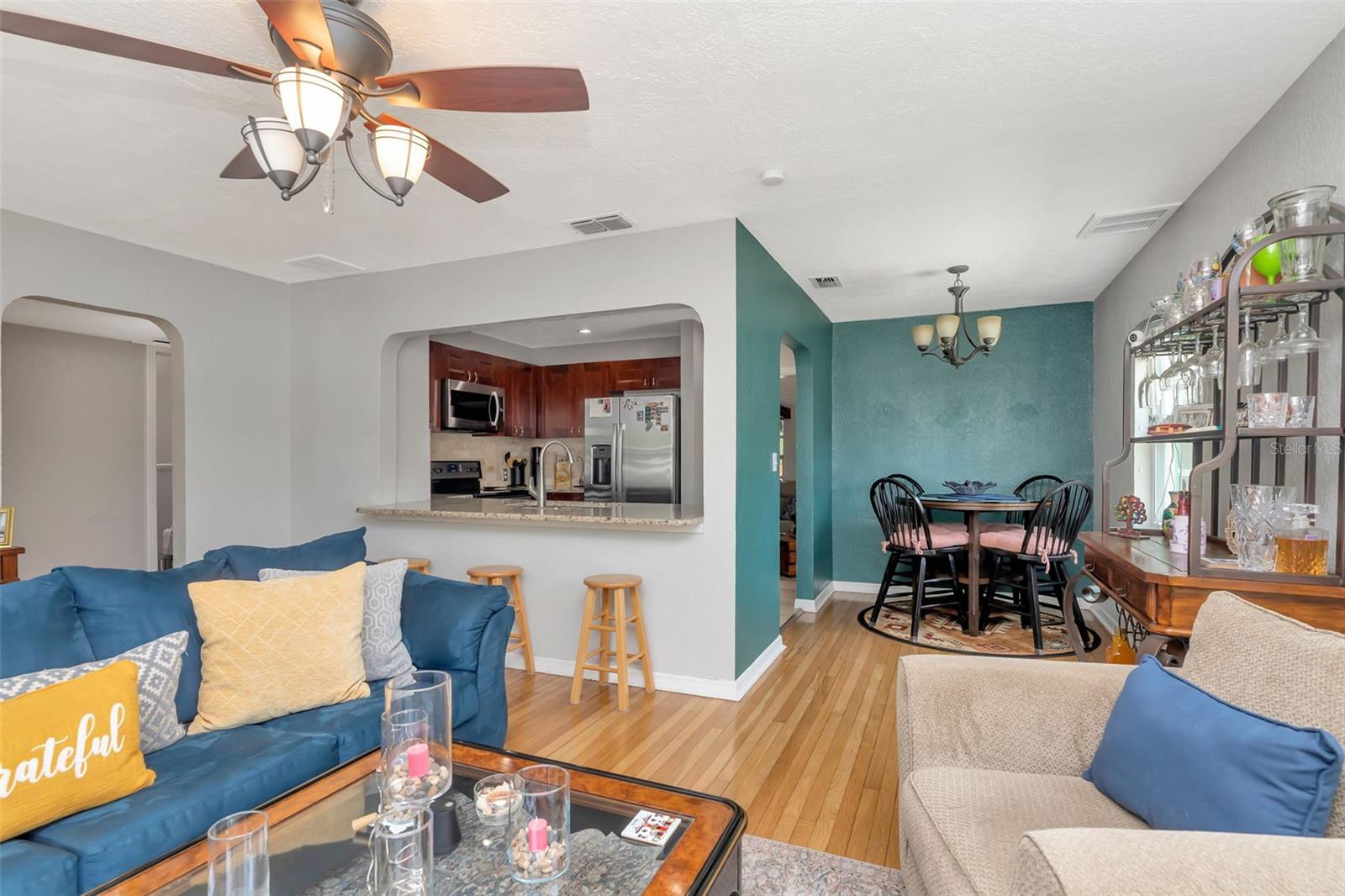 1223 UNION ST, CLEARWATER, FL, 33755