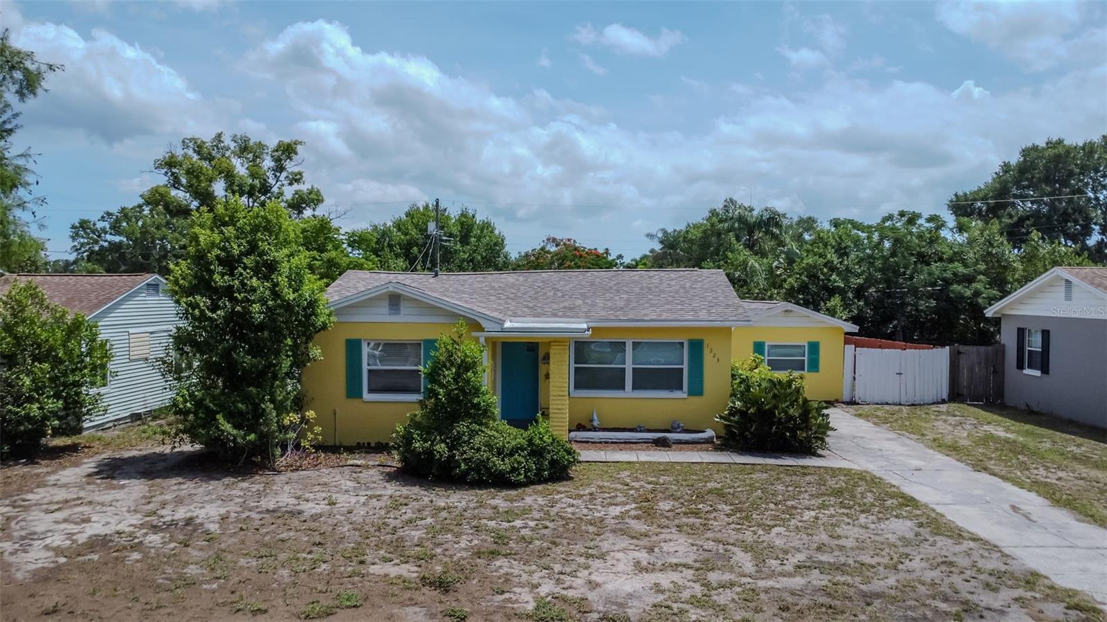 1223 UNION ST, CLEARWATER, FL, 33755