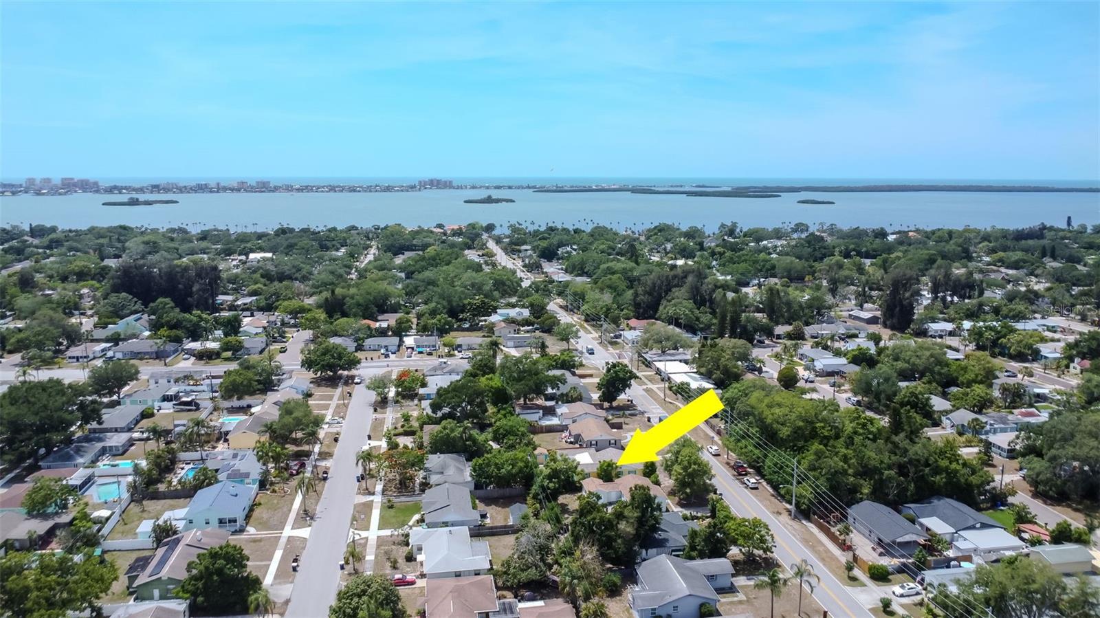 1223 UNION ST, CLEARWATER, FL, 33755