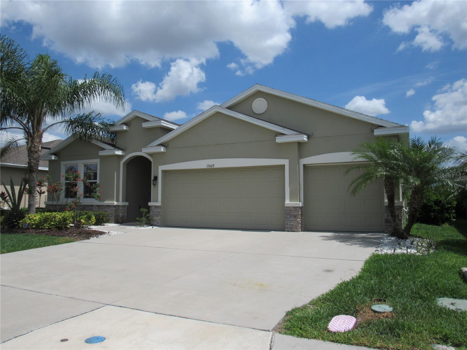 15609 TRINITY FALL WAY, BRADENTON, FL, 34212