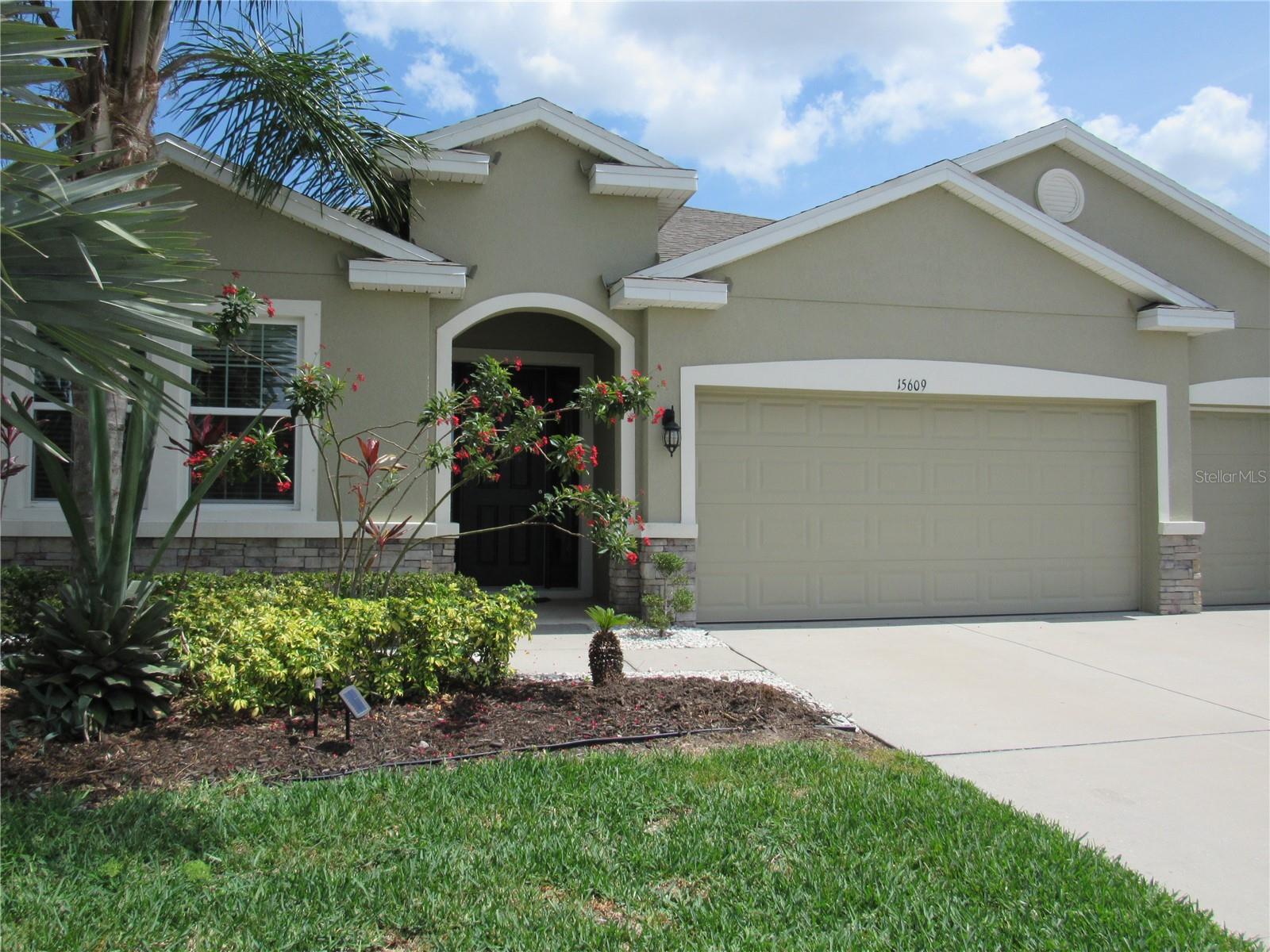 15609 TRINITY FALL WAY, BRADENTON, FL, 34212
