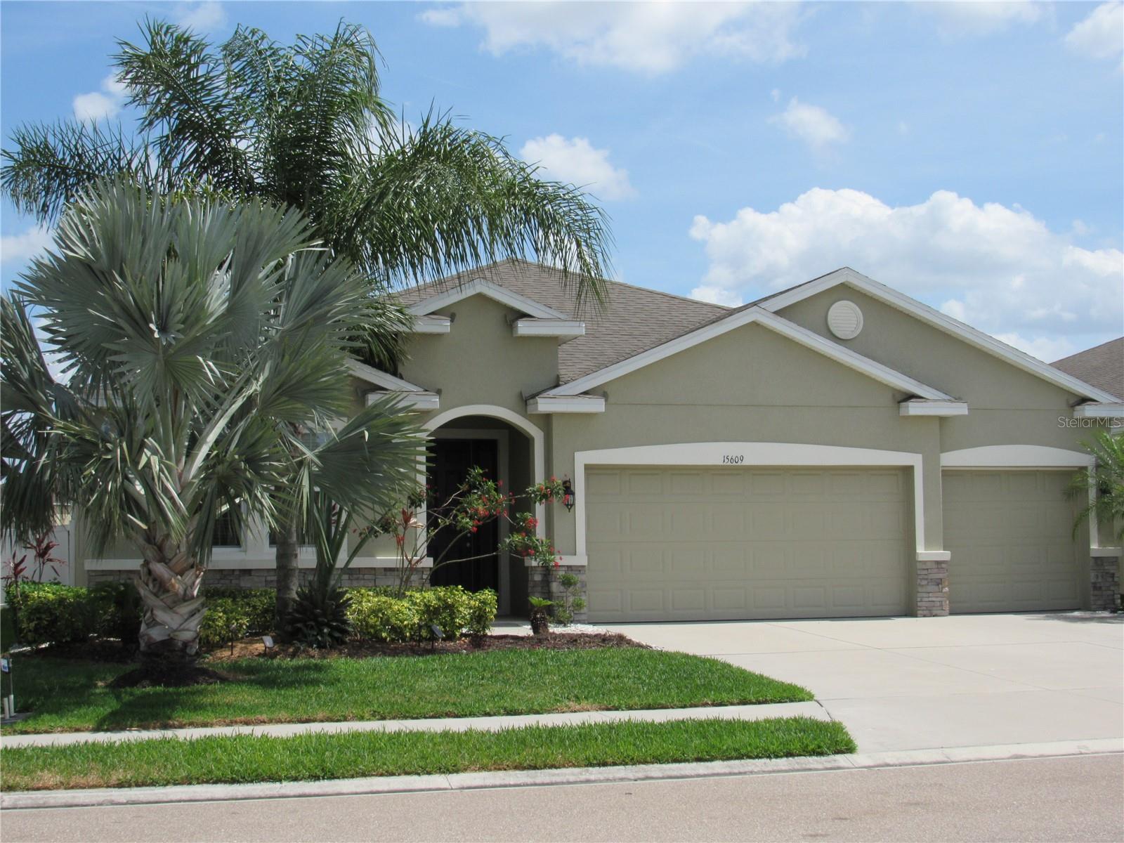15609 TRINITY FALL WAY, BRADENTON, FL, 34212