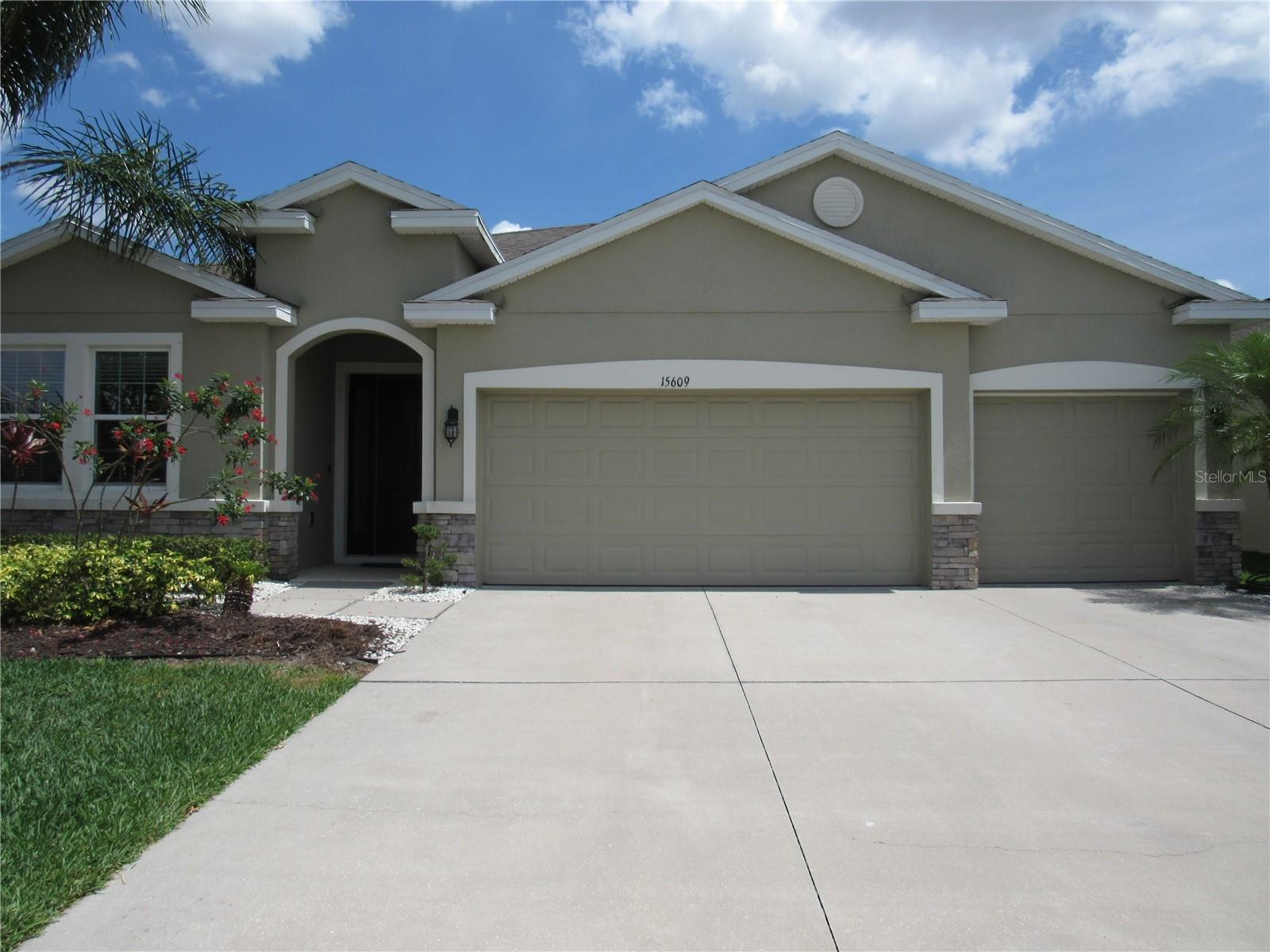 15609 TRINITY FALL WAY, BRADENTON, FL, 34212