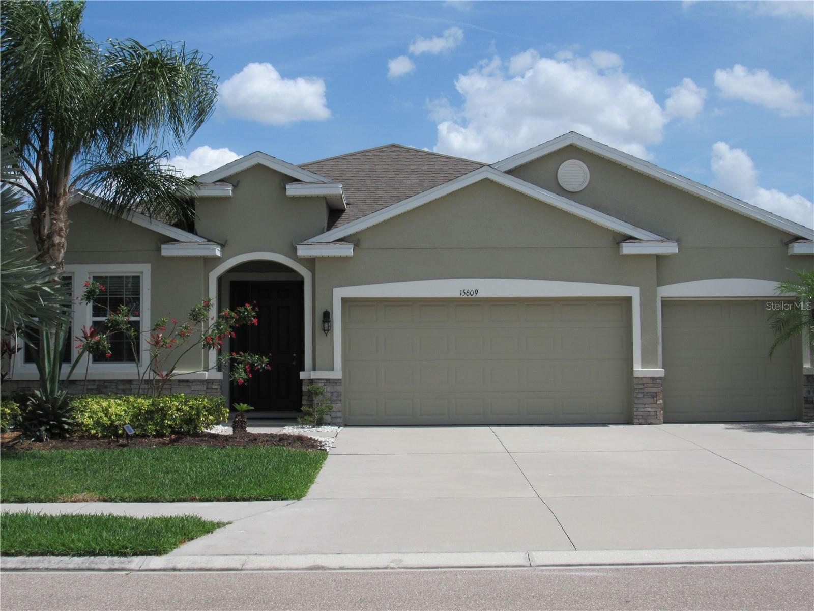 15609 TRINITY FALL WAY, BRADENTON, FL, 34212