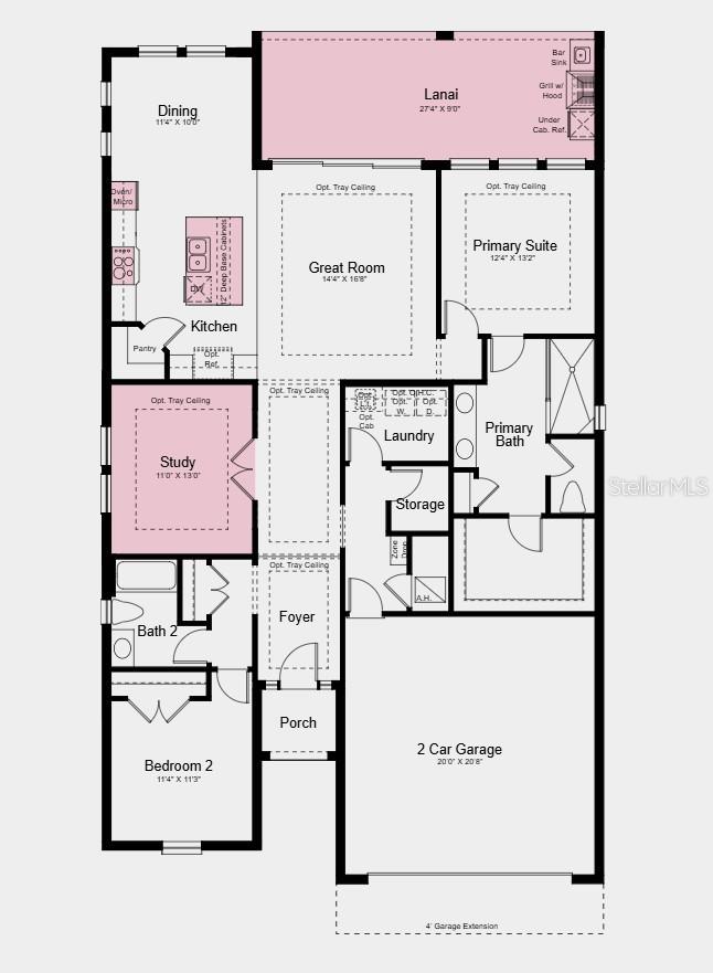 10610 ECLIPSE ST, SARASOTA, FL, 34241