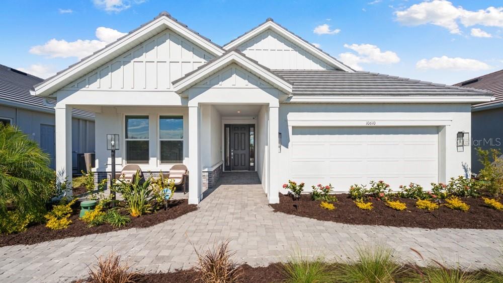 10610 ECLIPSE ST, SARASOTA, FL, 34241