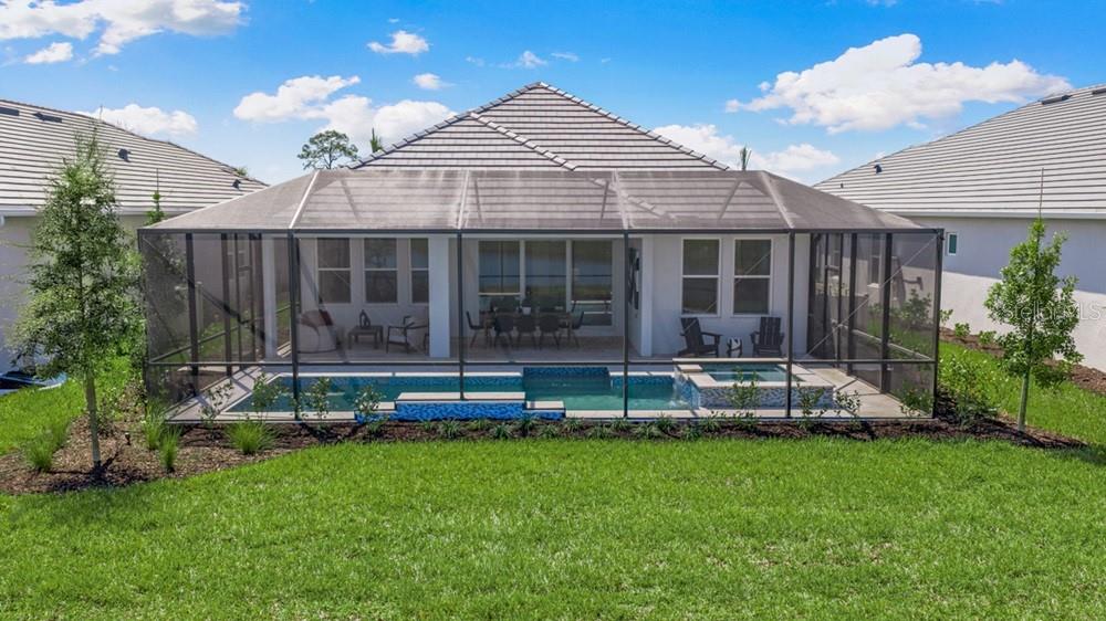 10610 ECLIPSE ST, SARASOTA, FL, 34241