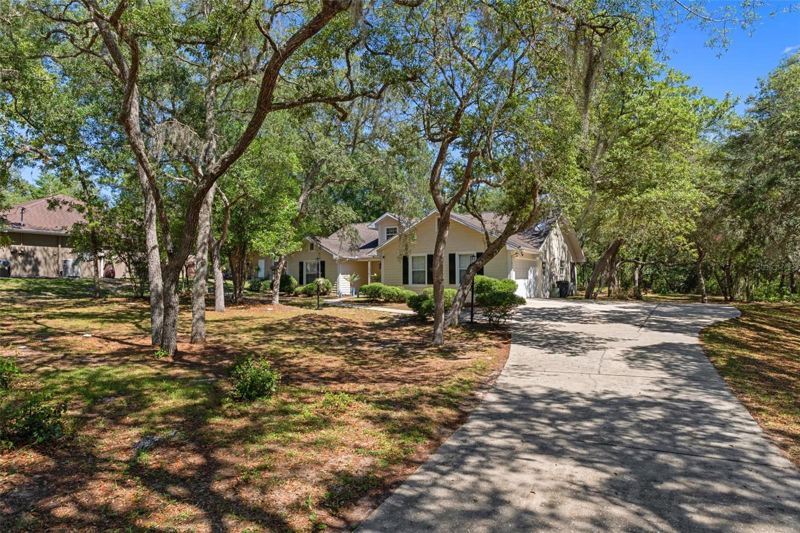 1761 E CLEVELAND ST, HERNANDO, FL, 34442