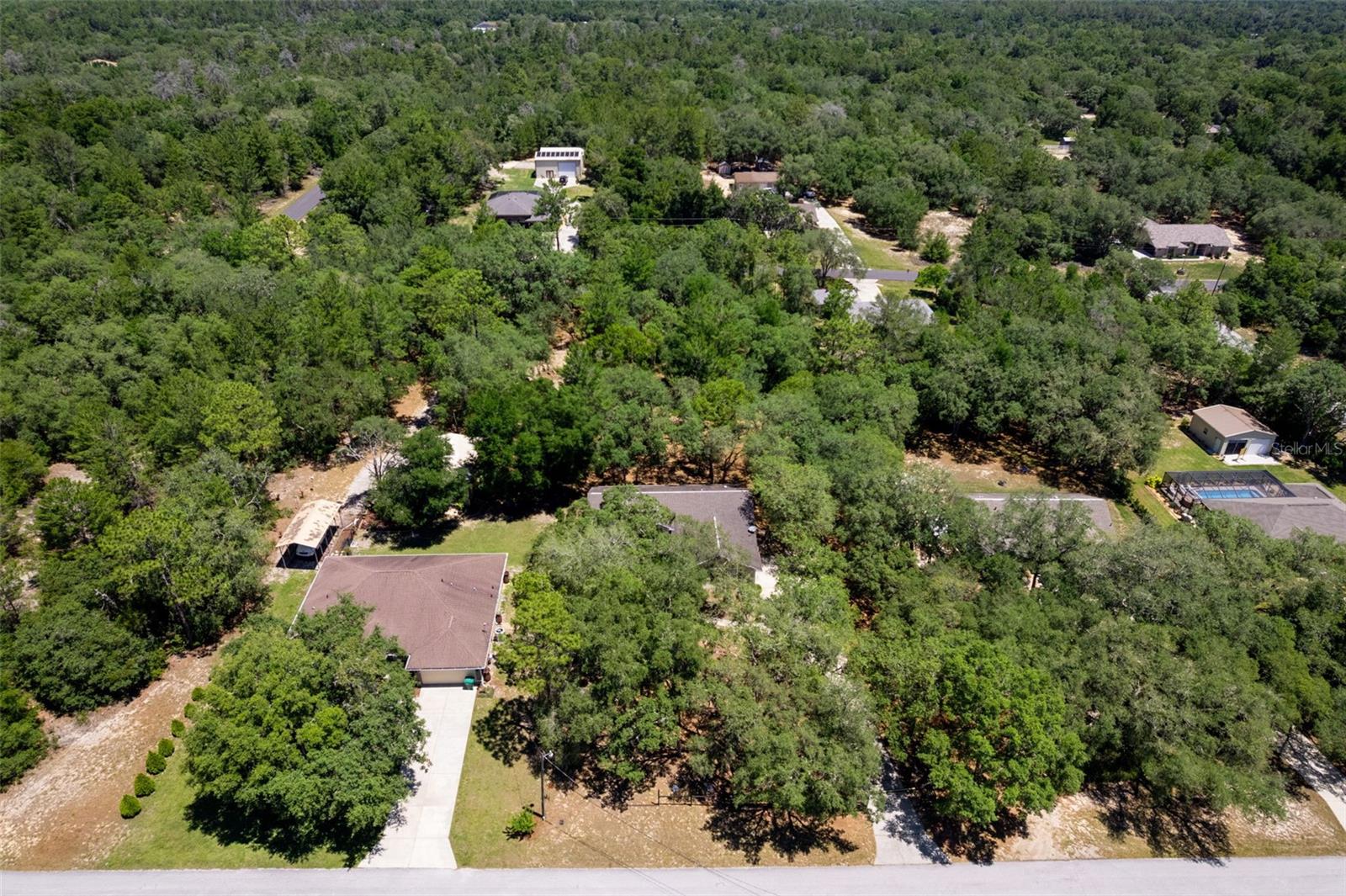 1761 E CLEVELAND ST, HERNANDO, FL, 34442