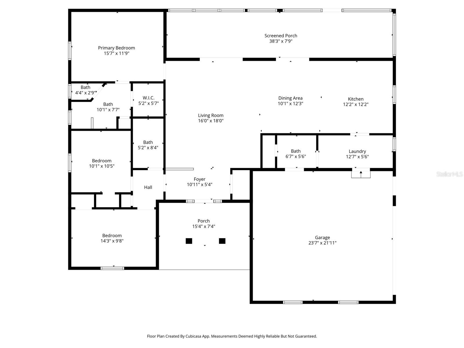 1761 E CLEVELAND ST, HERNANDO, FL, 34442
