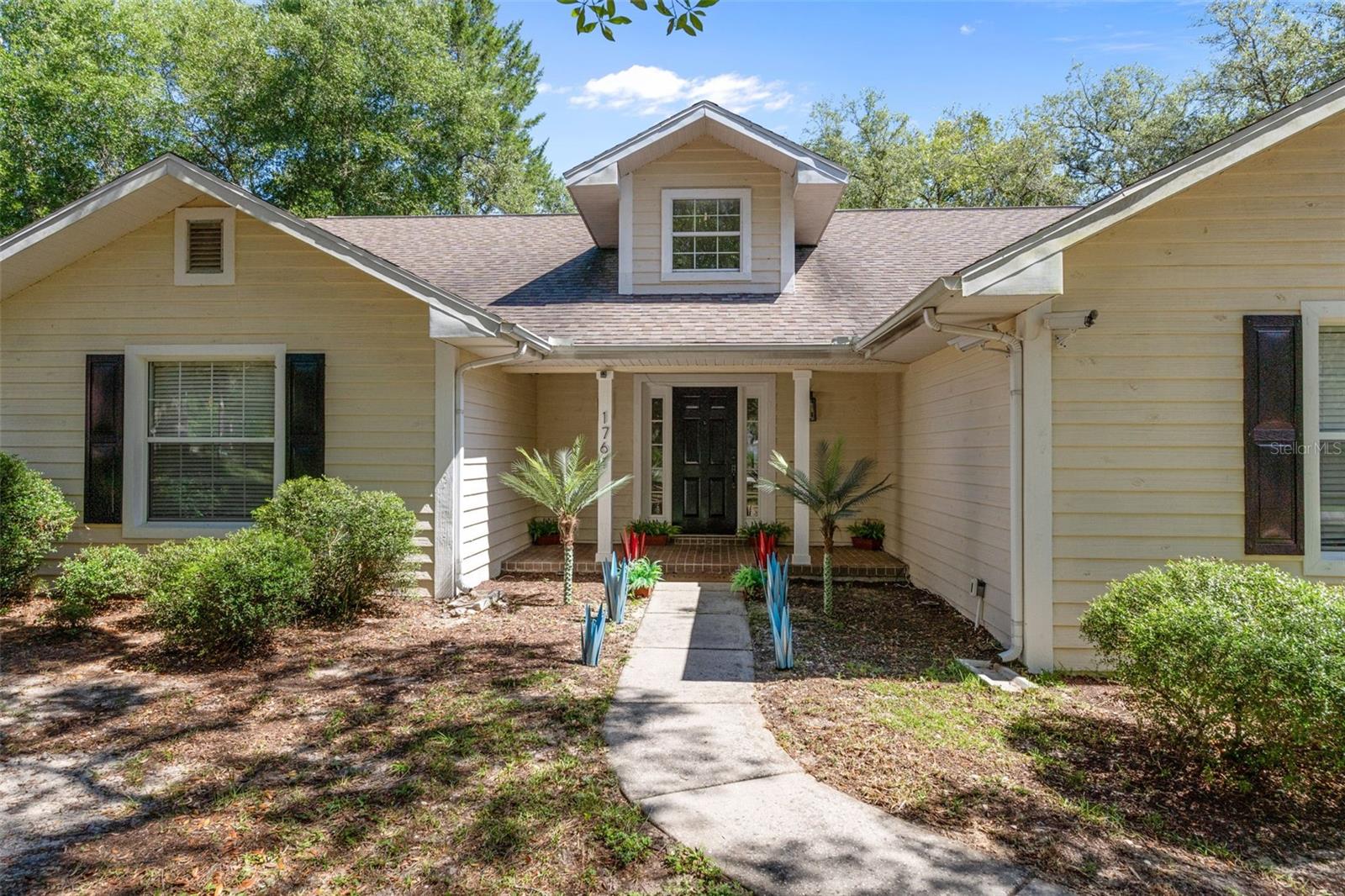 1761 E CLEVELAND ST, HERNANDO, FL, 34442