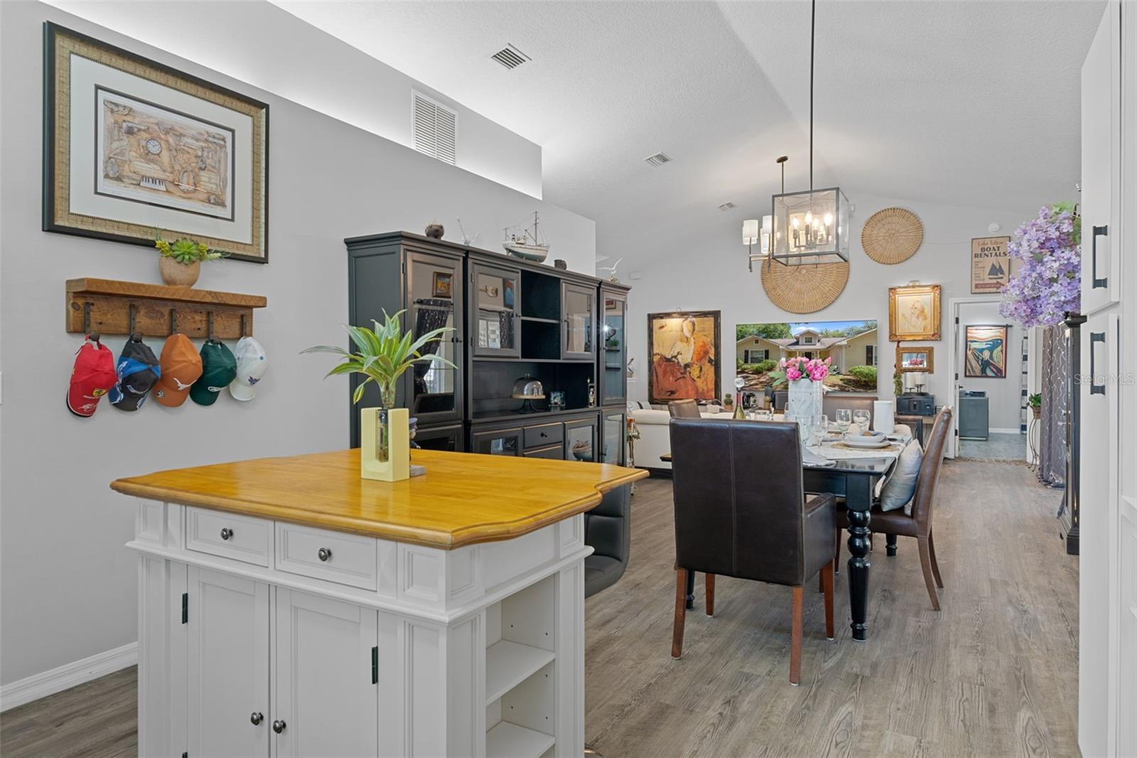 1761 E CLEVELAND ST, HERNANDO, FL, 34442