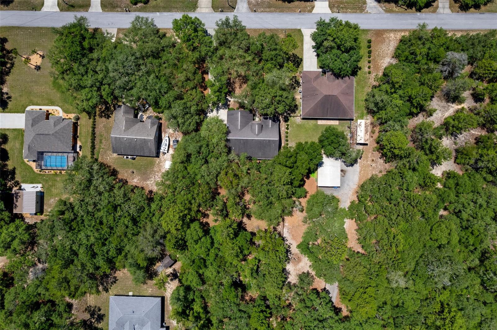 1761 E CLEVELAND ST, HERNANDO, FL, 34442